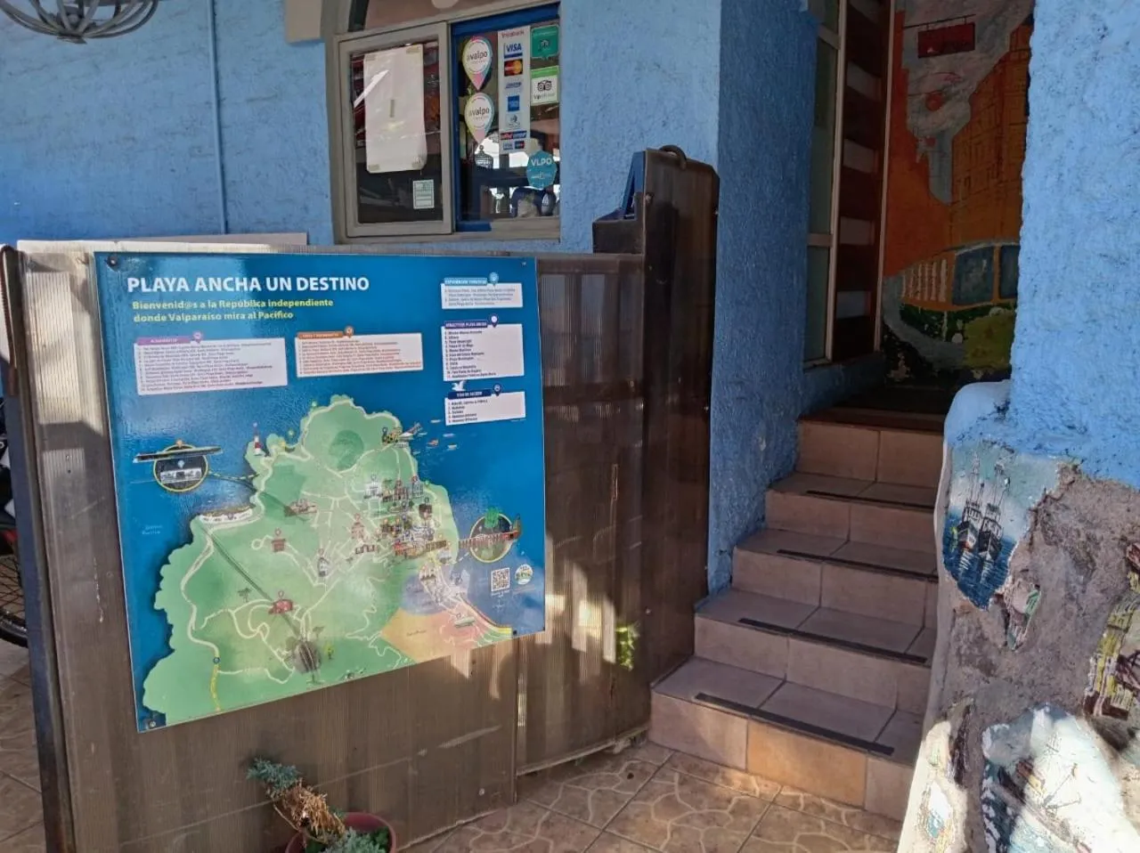 Hostal Recuerdos de Familia