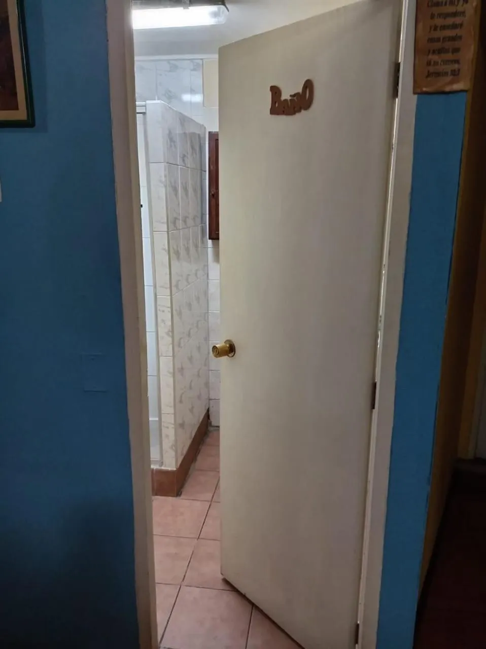 Hostal Recuerdos de Familia