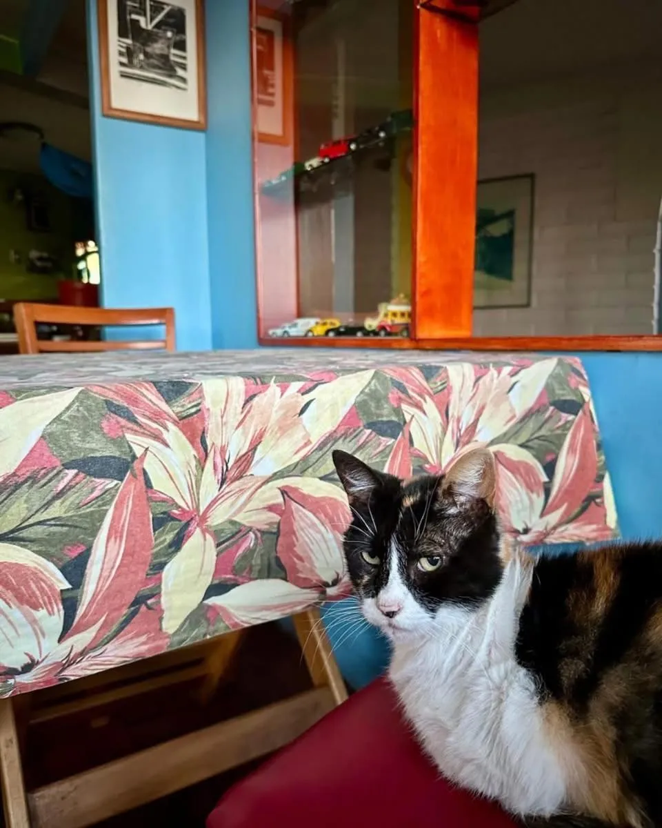 Hostal Recuerdos de Familia