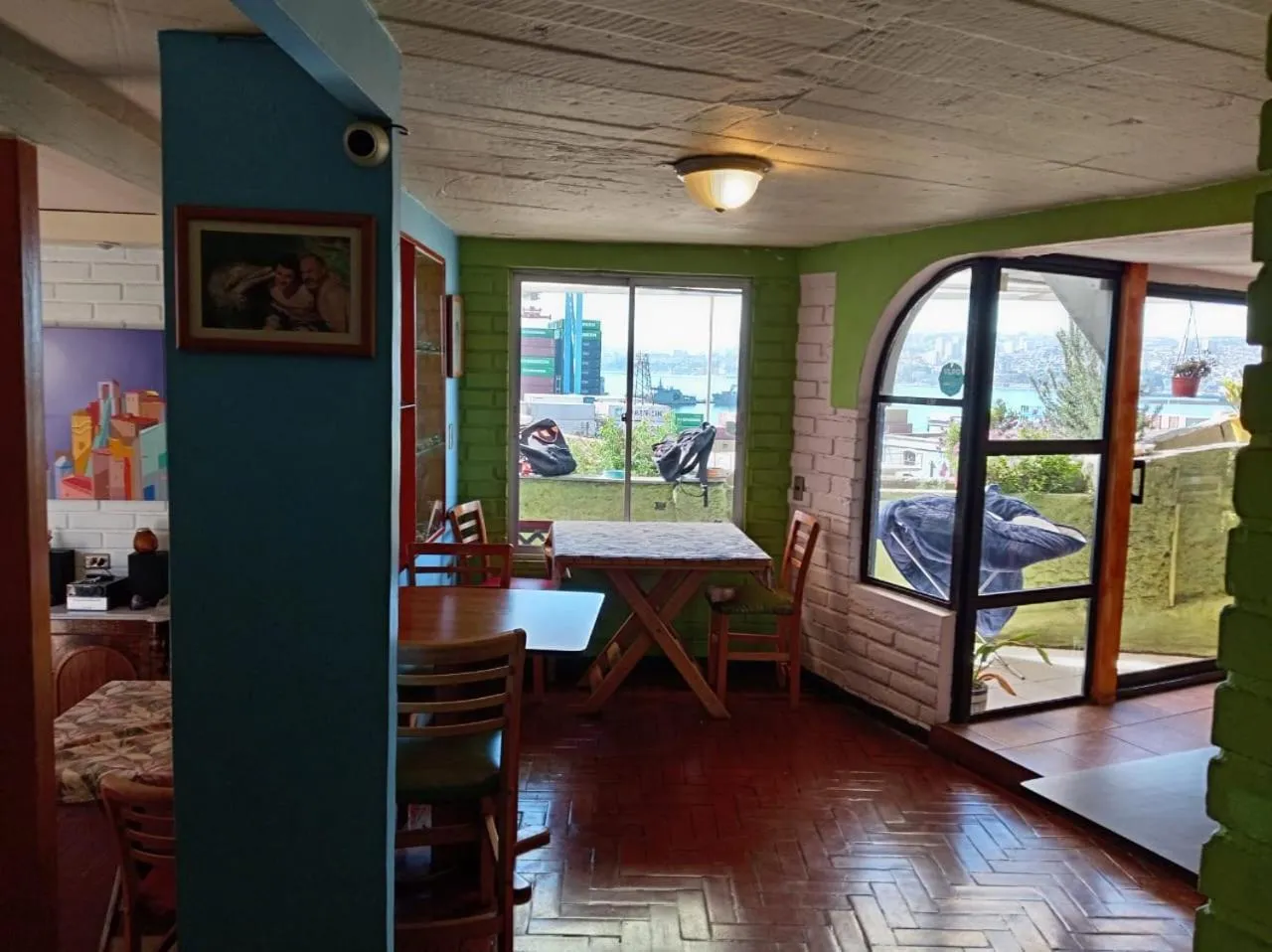 Hostal Recuerdos de Familia