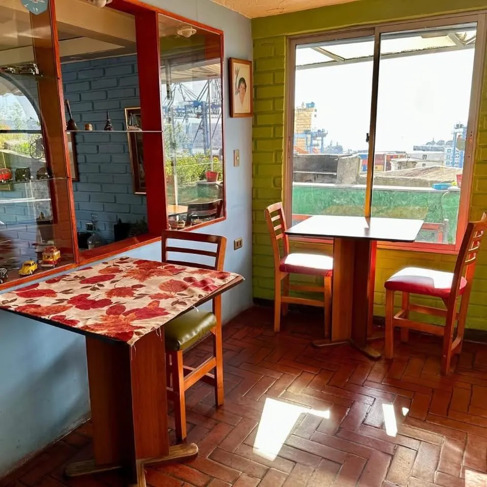 Hostal Recuerdos de Familia