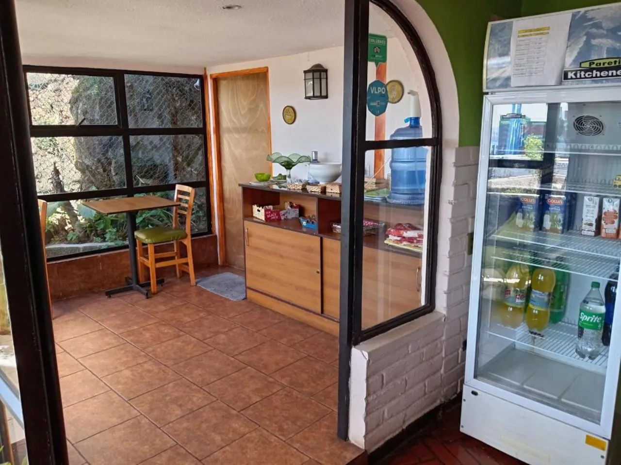 Hostal Recuerdos de Familia