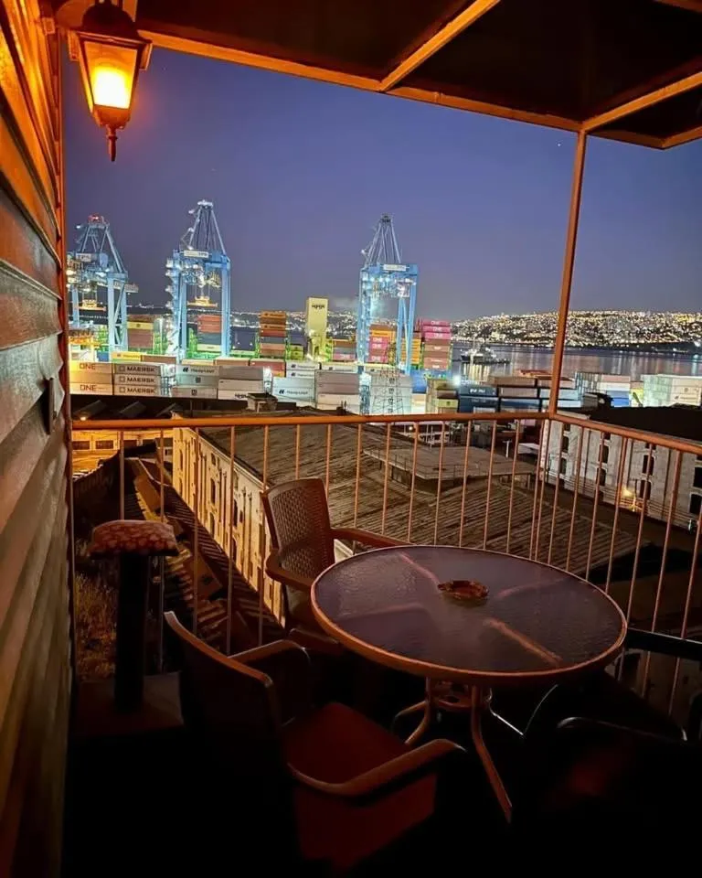 Hostal Recuerdos de Familia