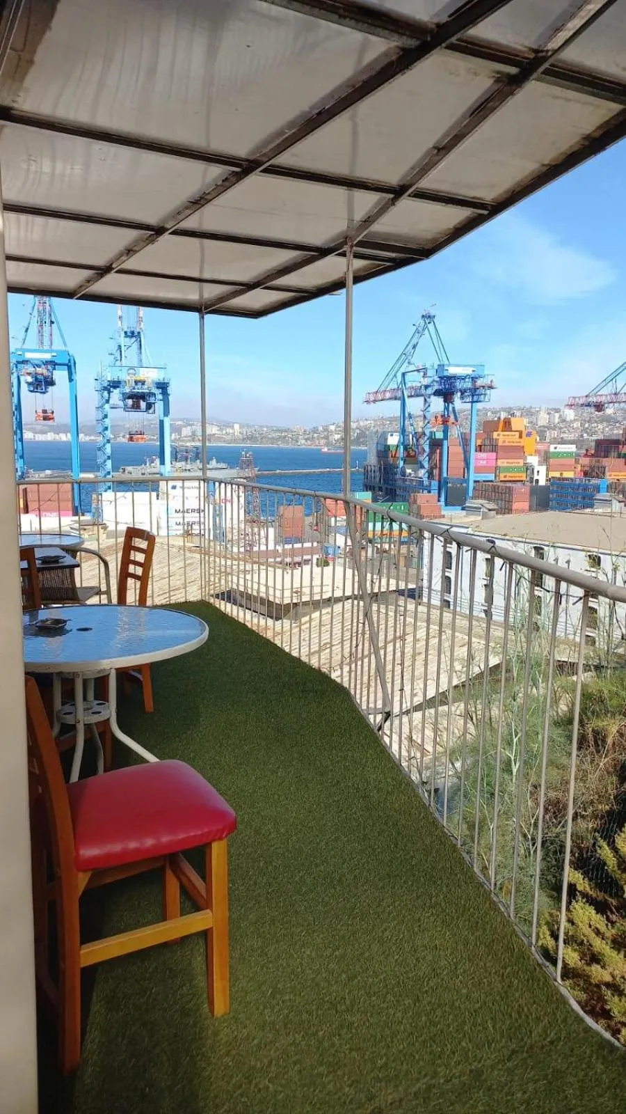 Hostal Recuerdos de Familia