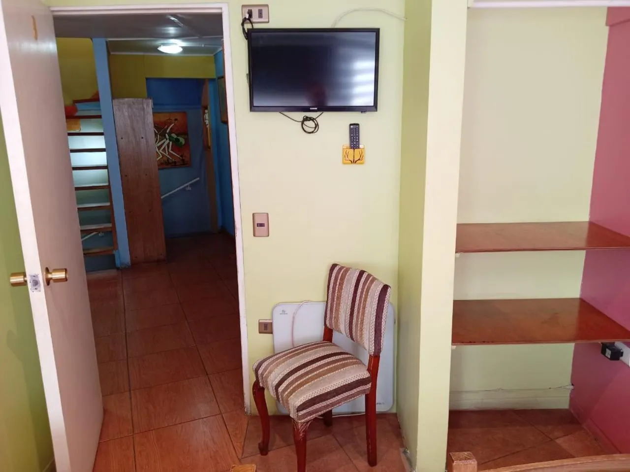 Hostal Recuerdos de Familia