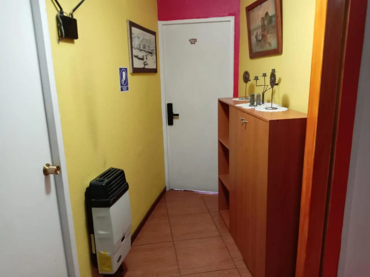 Hostal Recuerdos de Familia