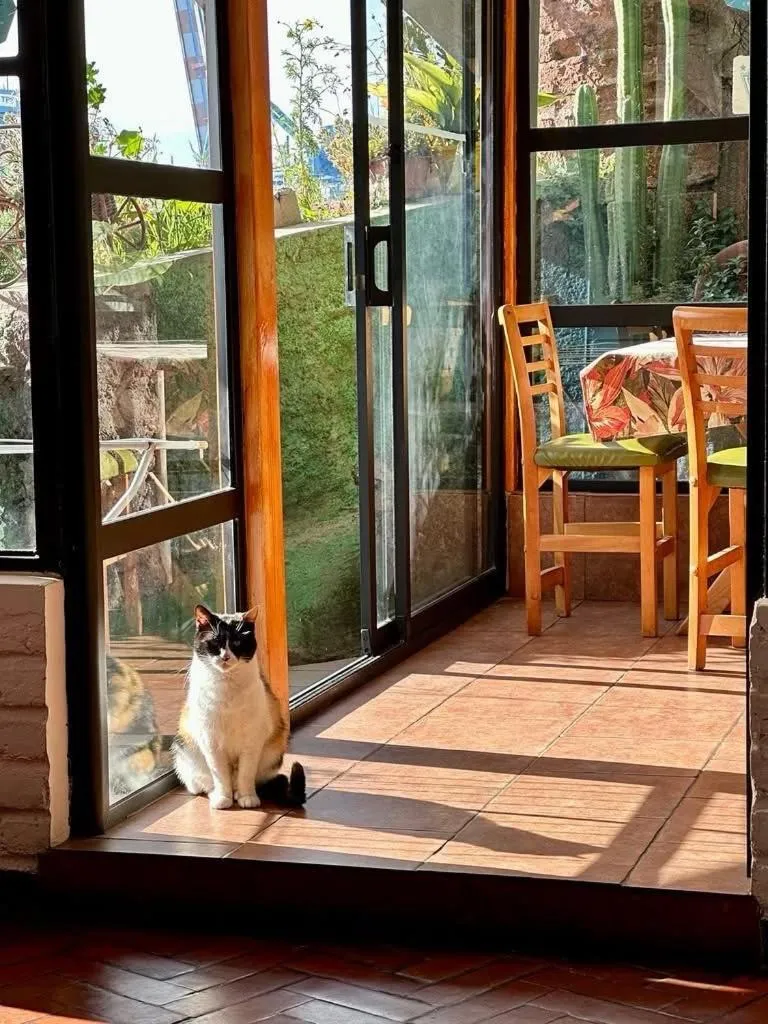 Hostal Recuerdos de Familia