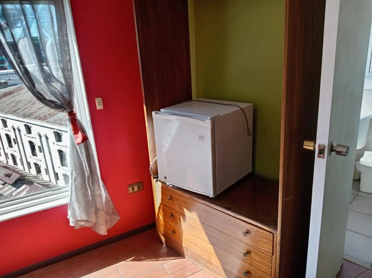 Hostal Recuerdos de Familia