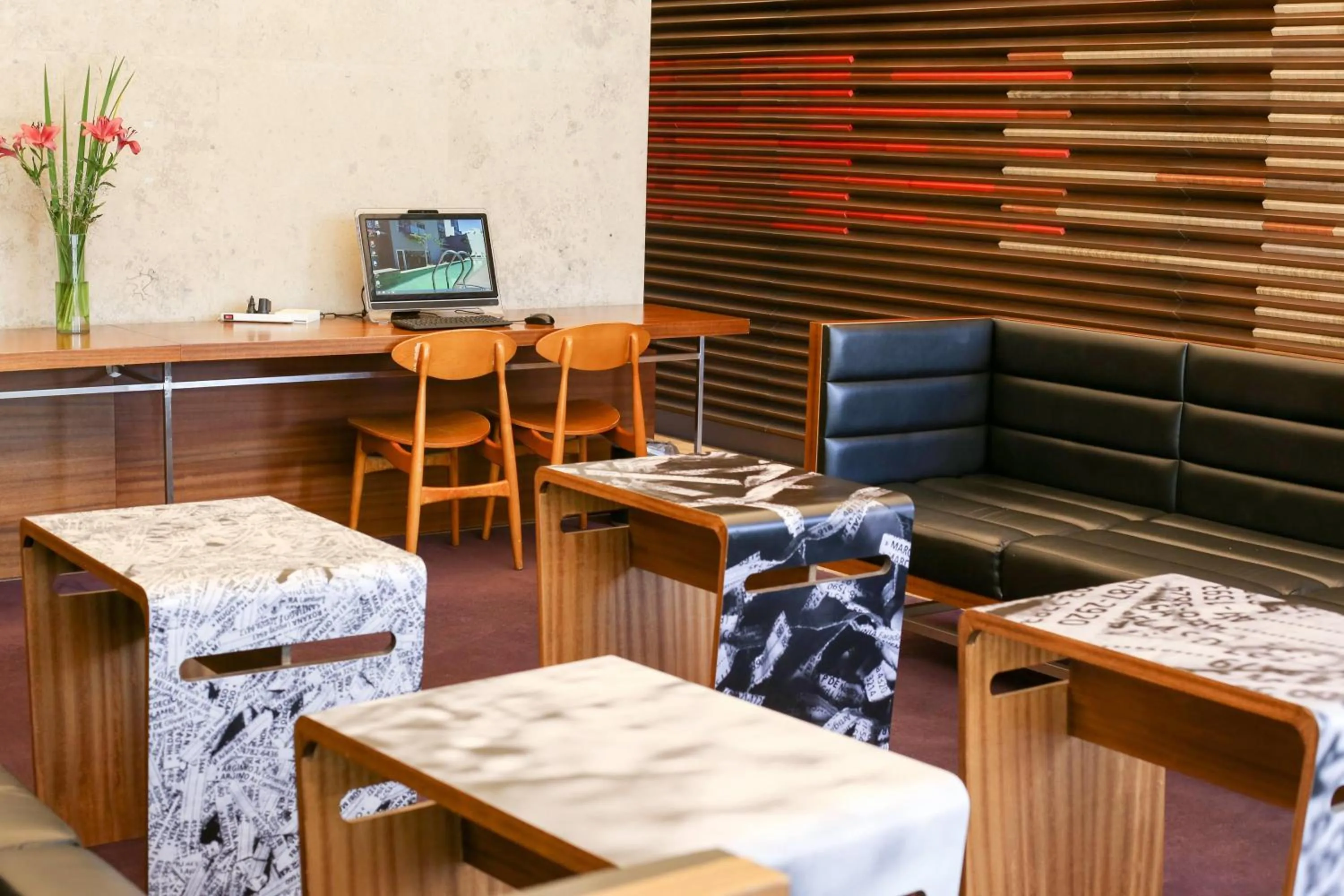 Business facilities in Dazzler by Wyndham Buenos Aires Palermo