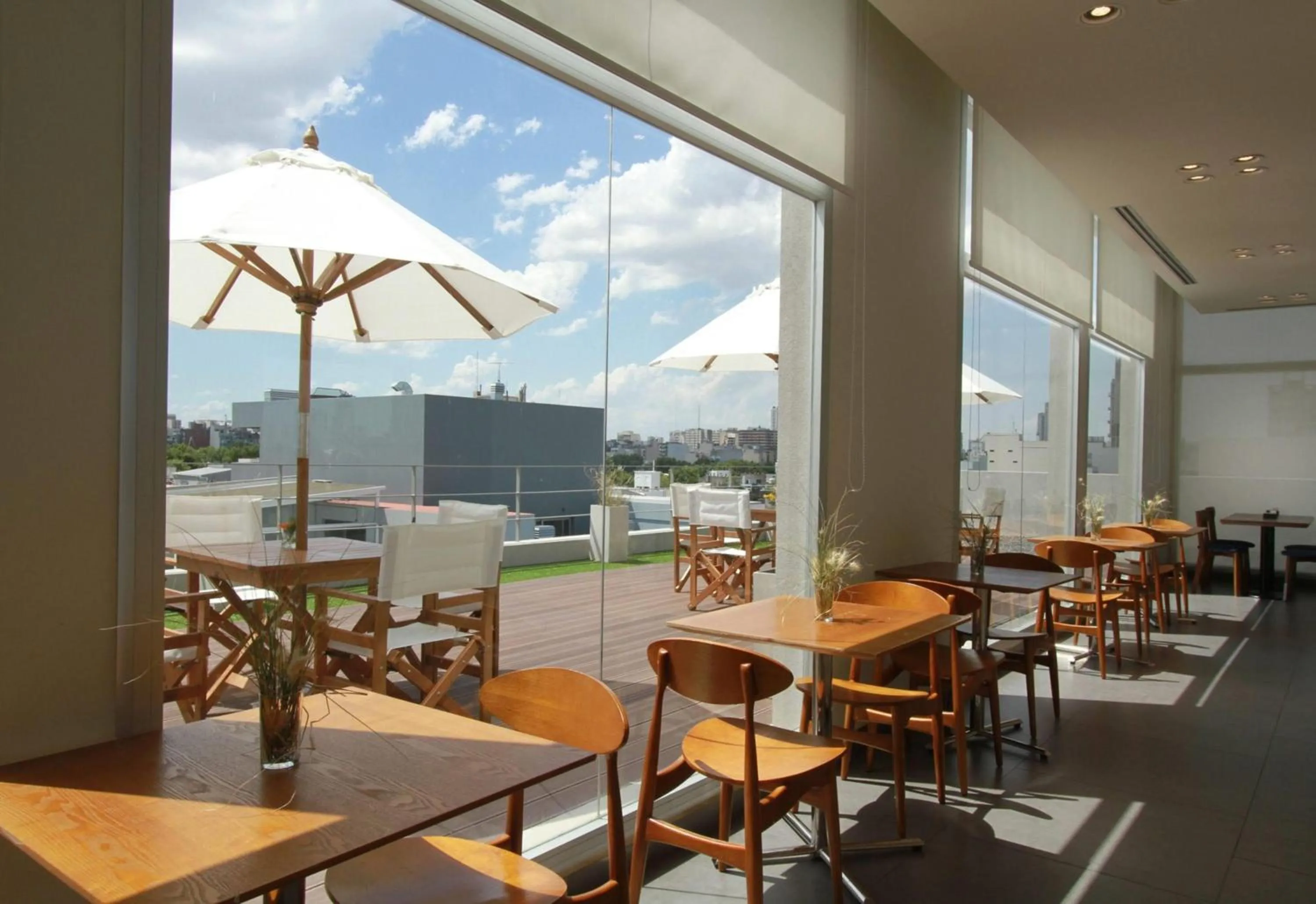 Other in Dazzler by Wyndham Buenos Aires Palermo