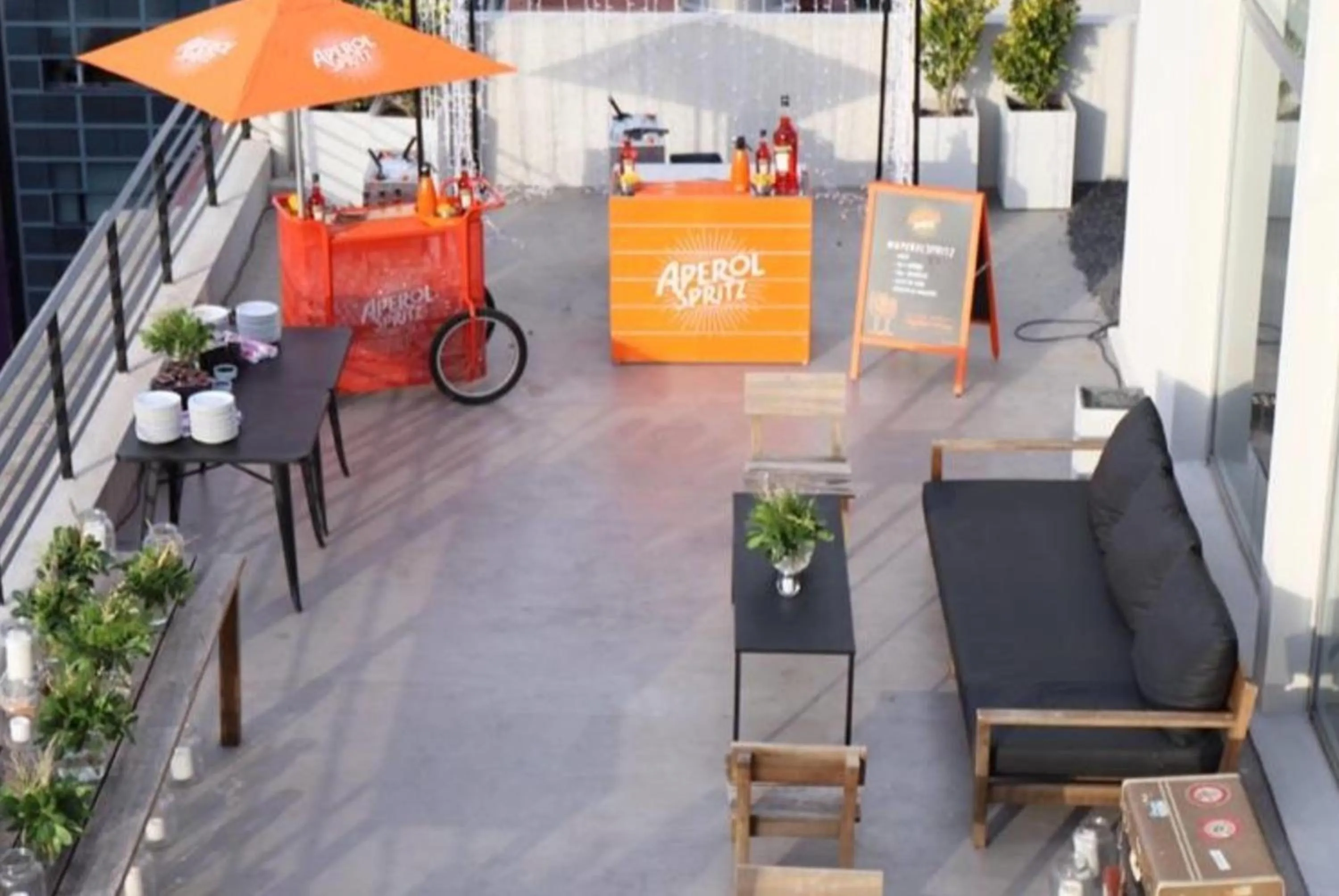 Other in Dazzler by Wyndham Buenos Aires Palermo