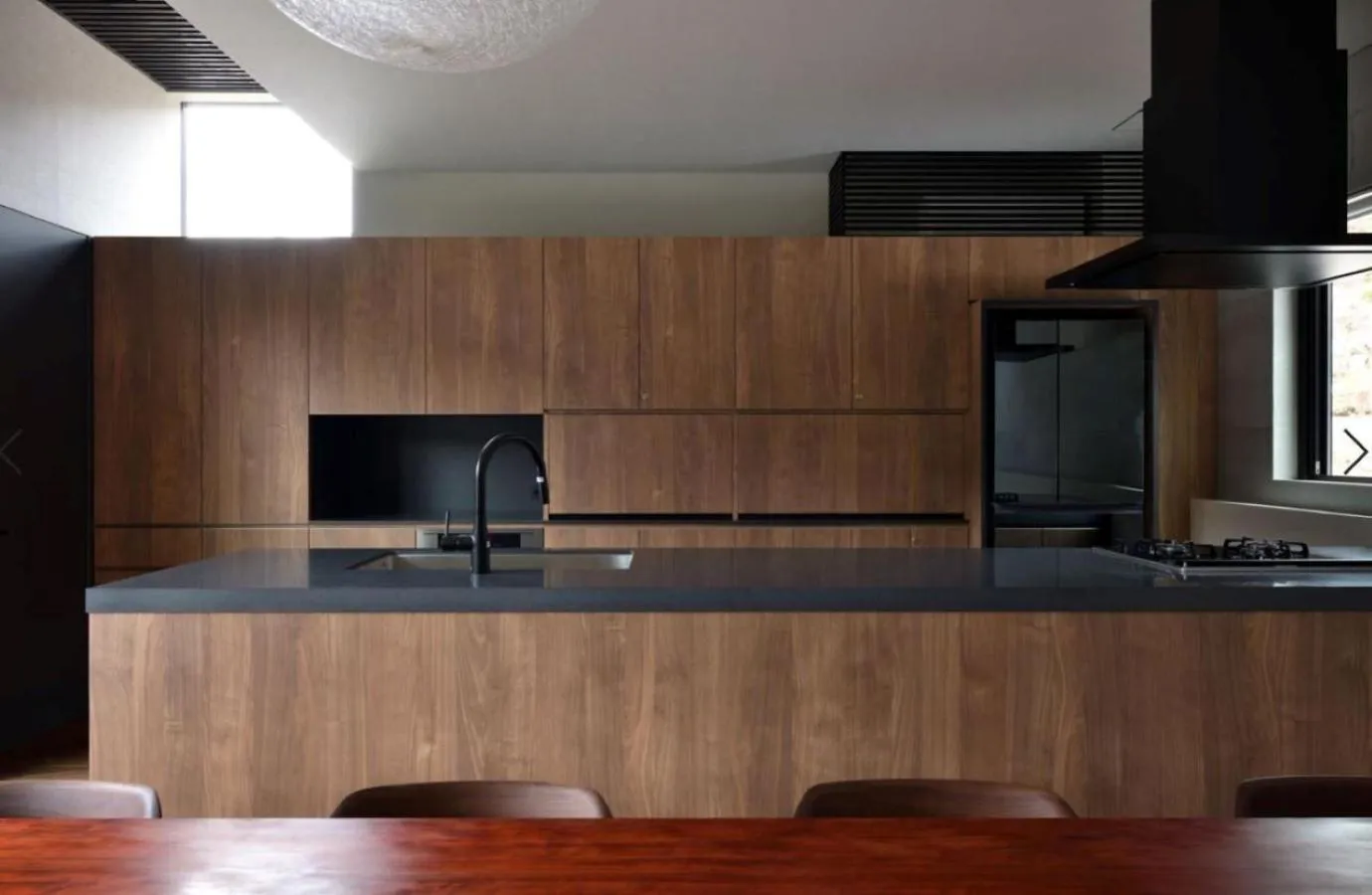 Kitchen or kitchenette in NIVIA