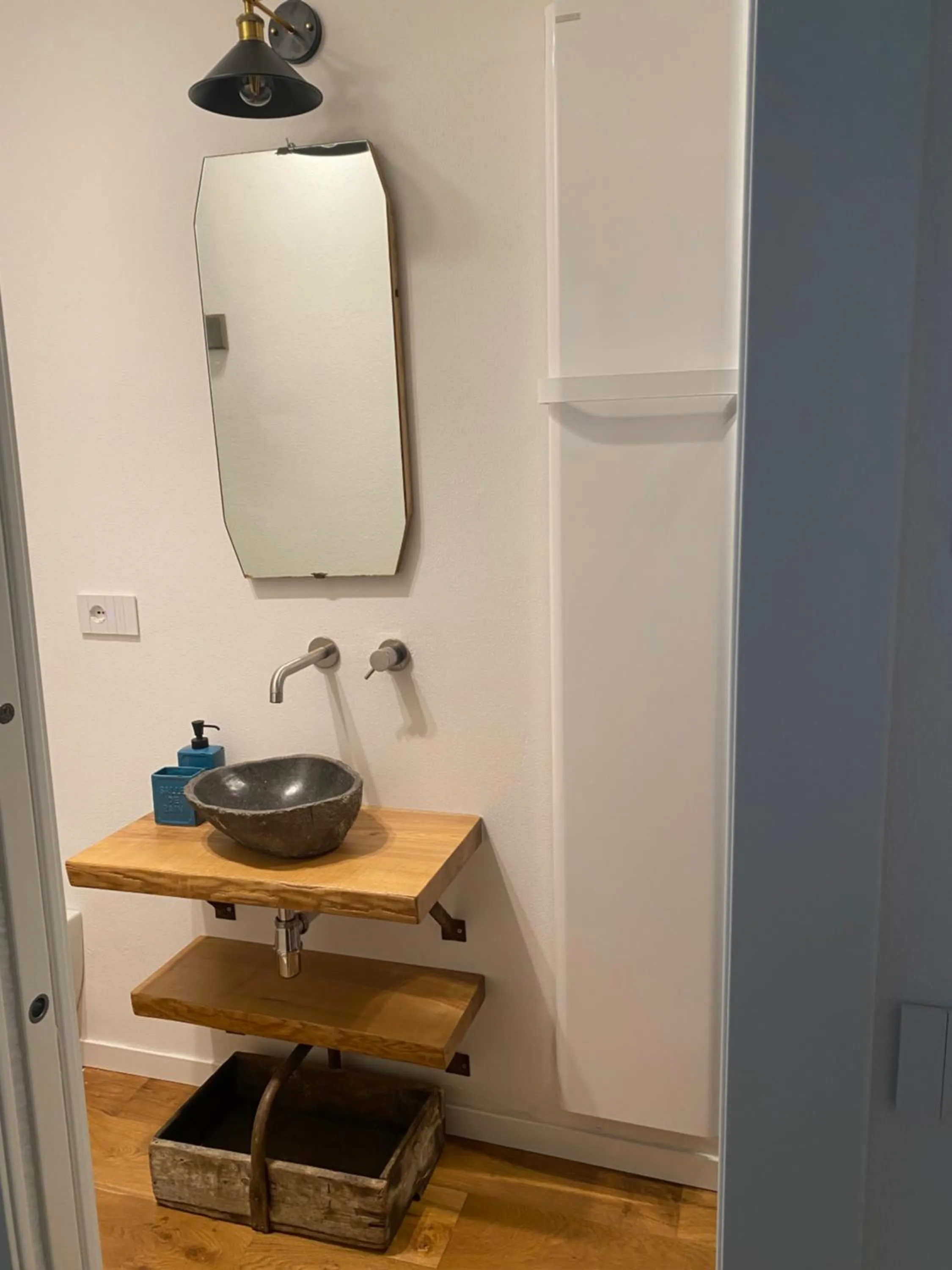 squero 911 appartament