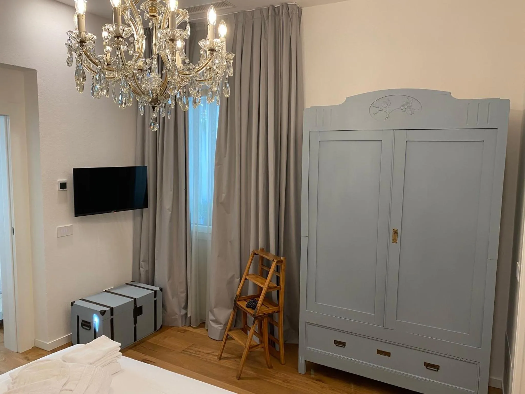 squero 911 appartament