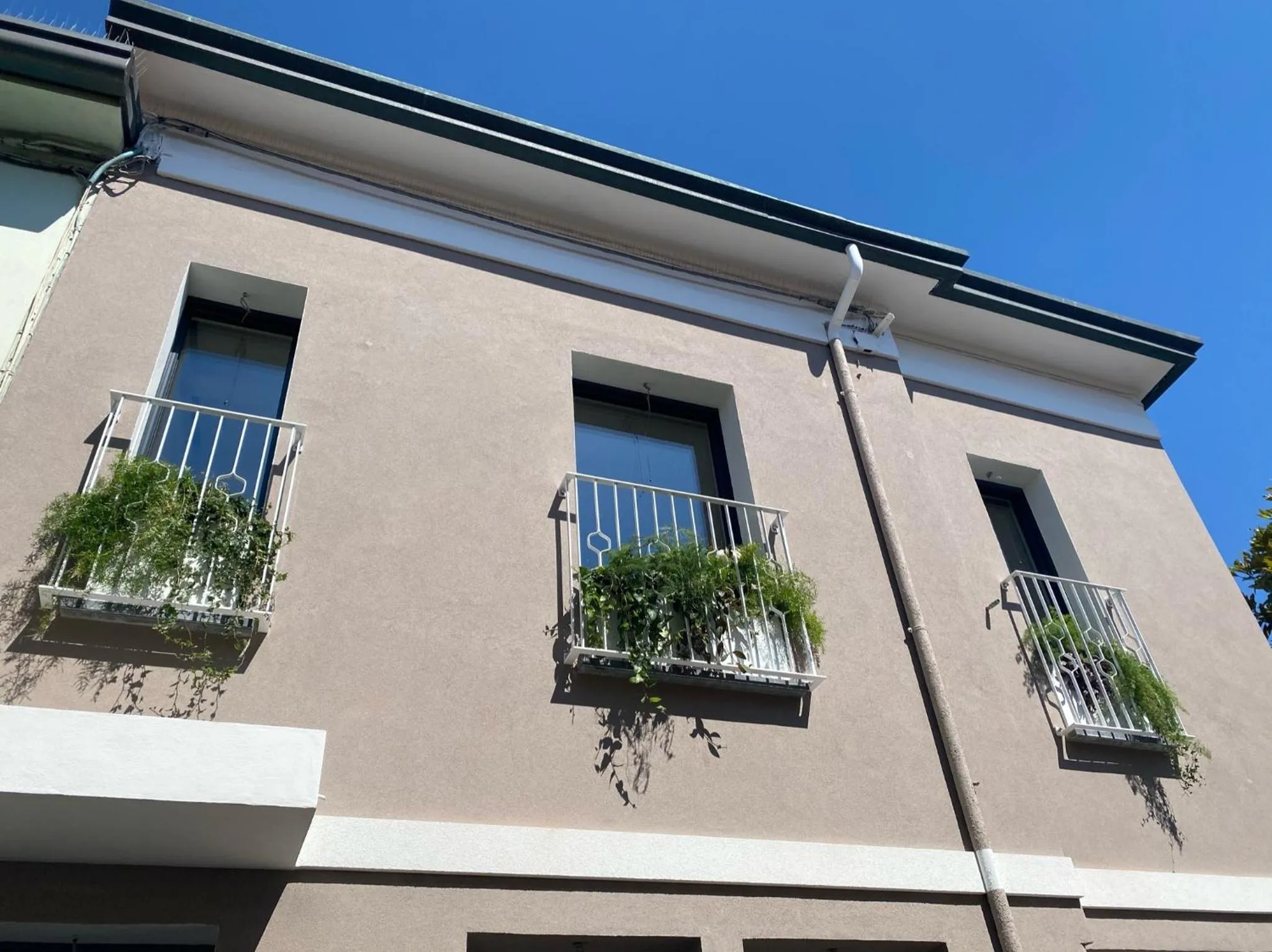 squero 911 appartament