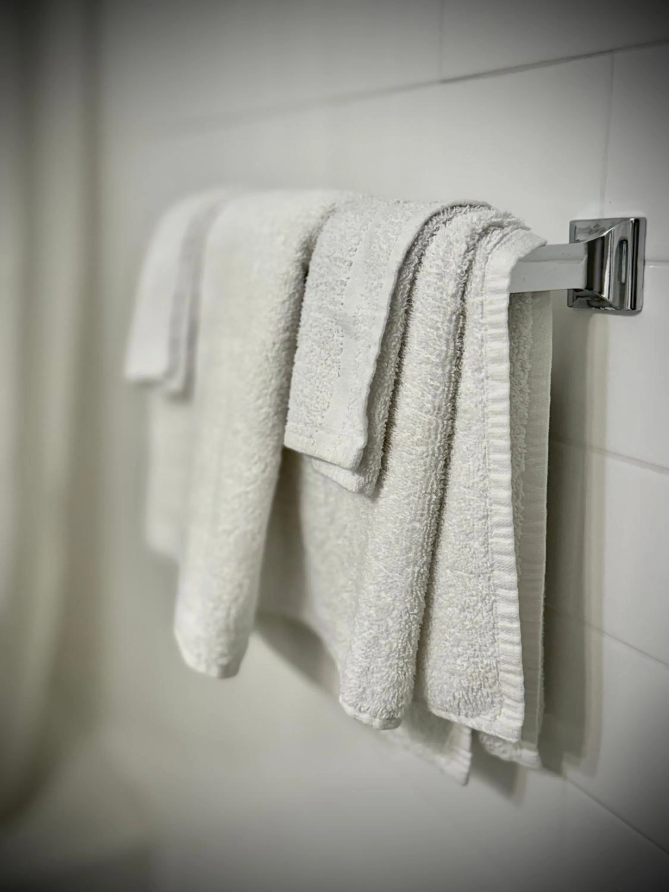 towels in Royal Oak Inn