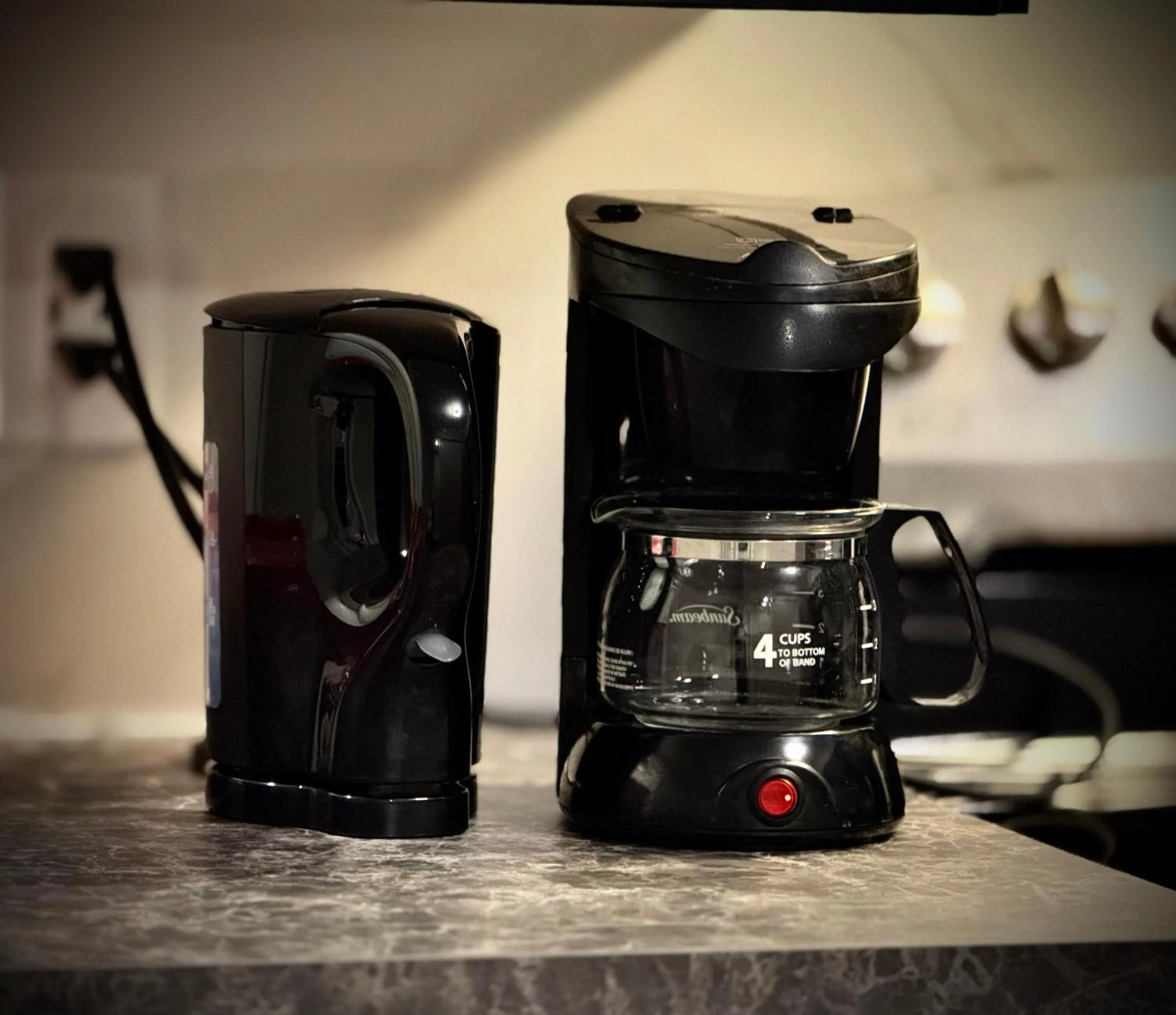 Kitchen or kitchenette in Royal Oak Inn