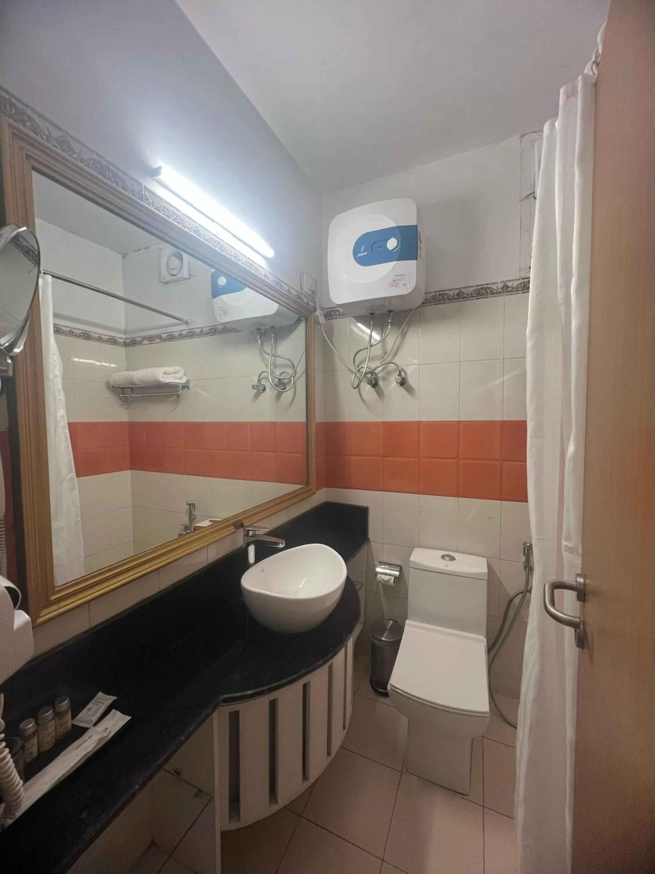 Pride Ashiyana Resort Mussoorie