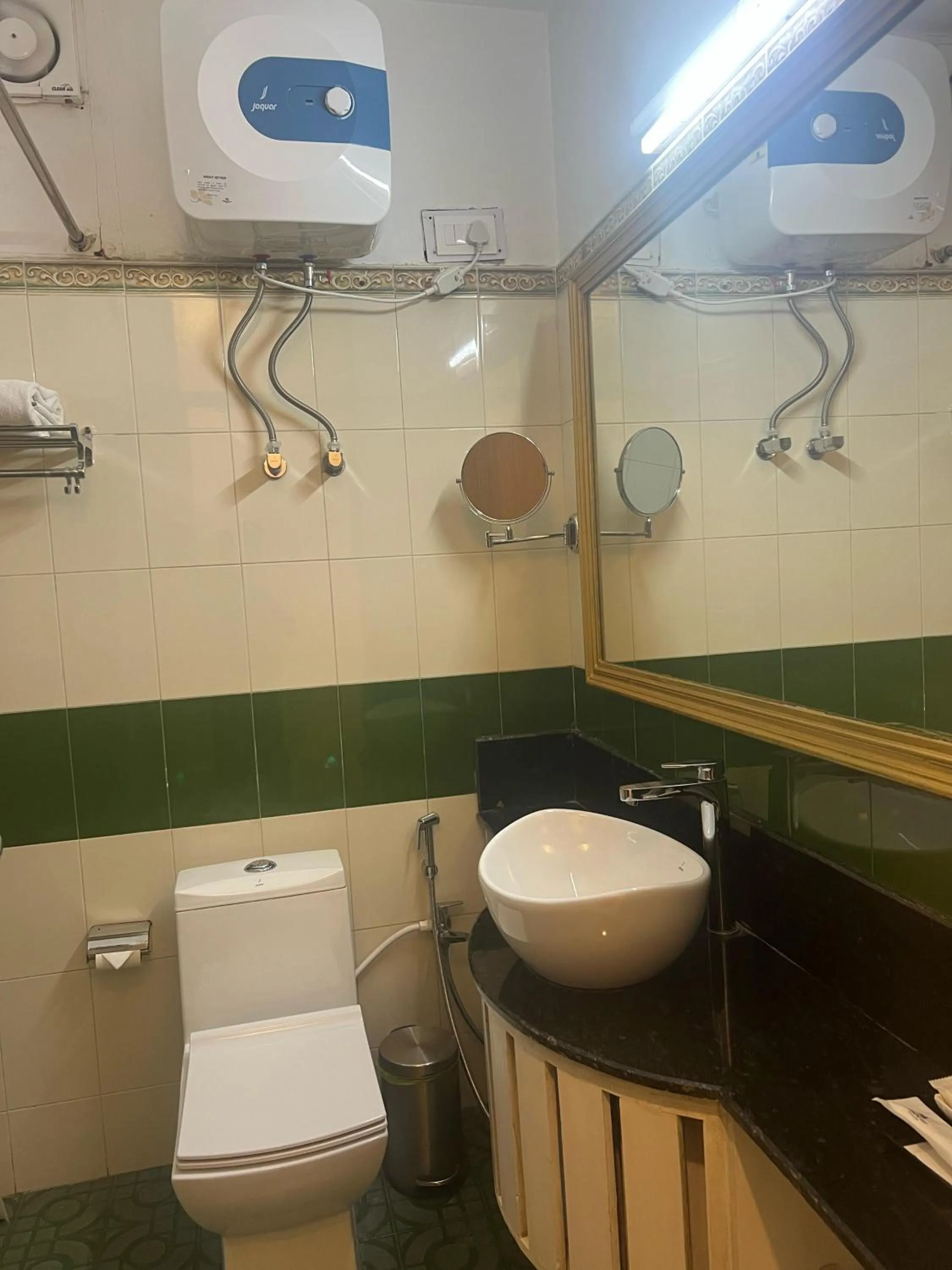 Pride Ashiyana Resort Mussoorie