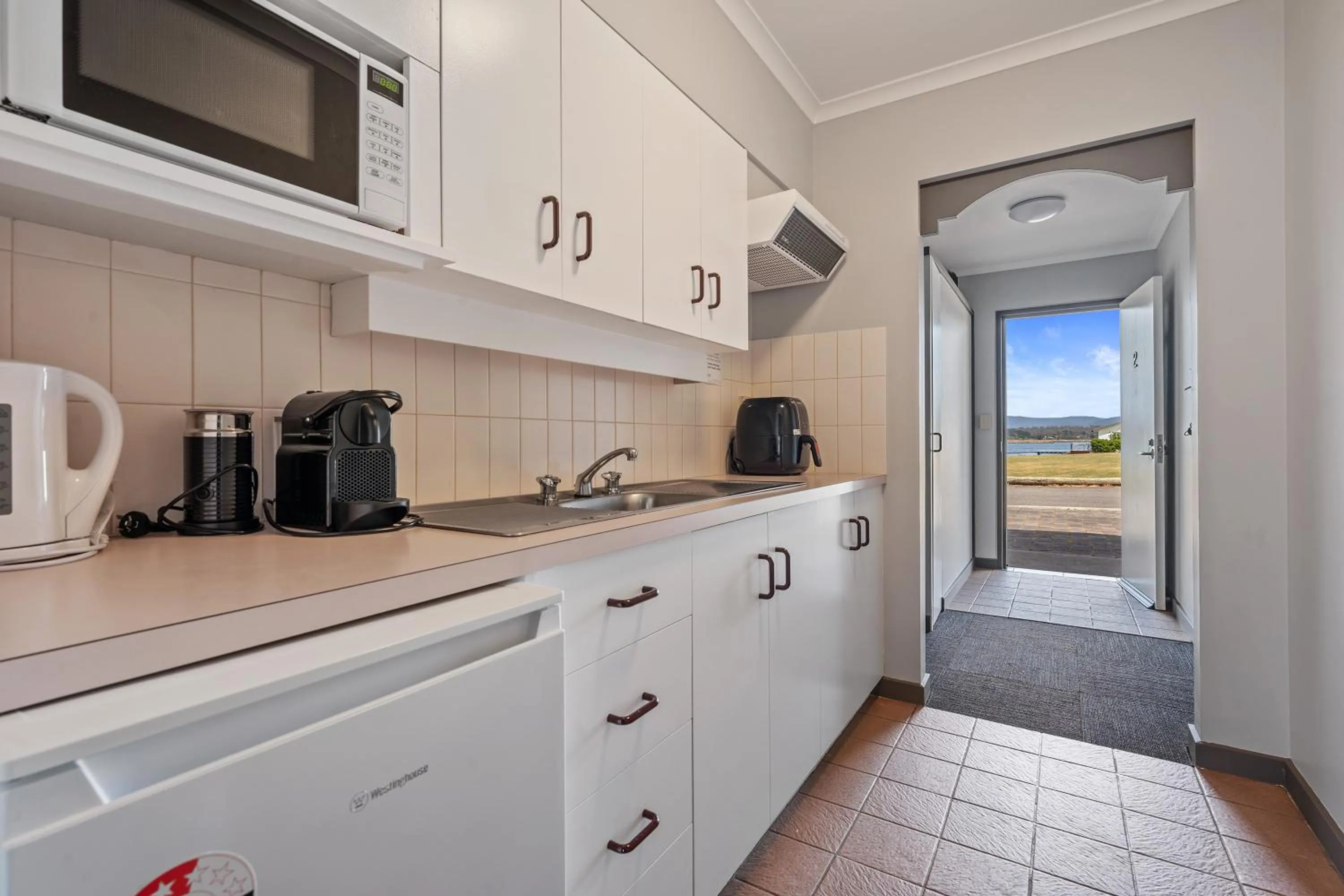 Comfort Inn The Pier