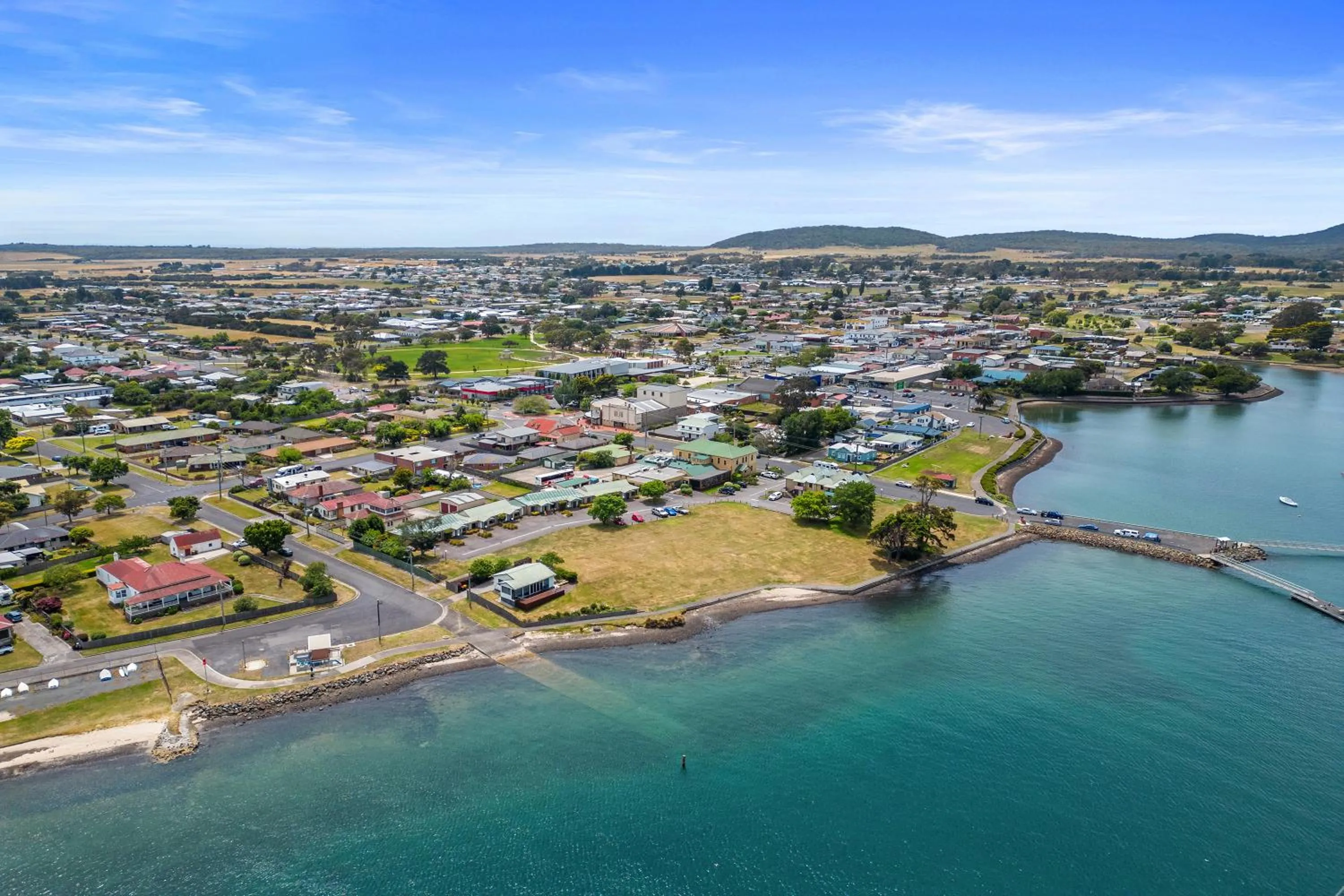 Comfort Inn The Pier