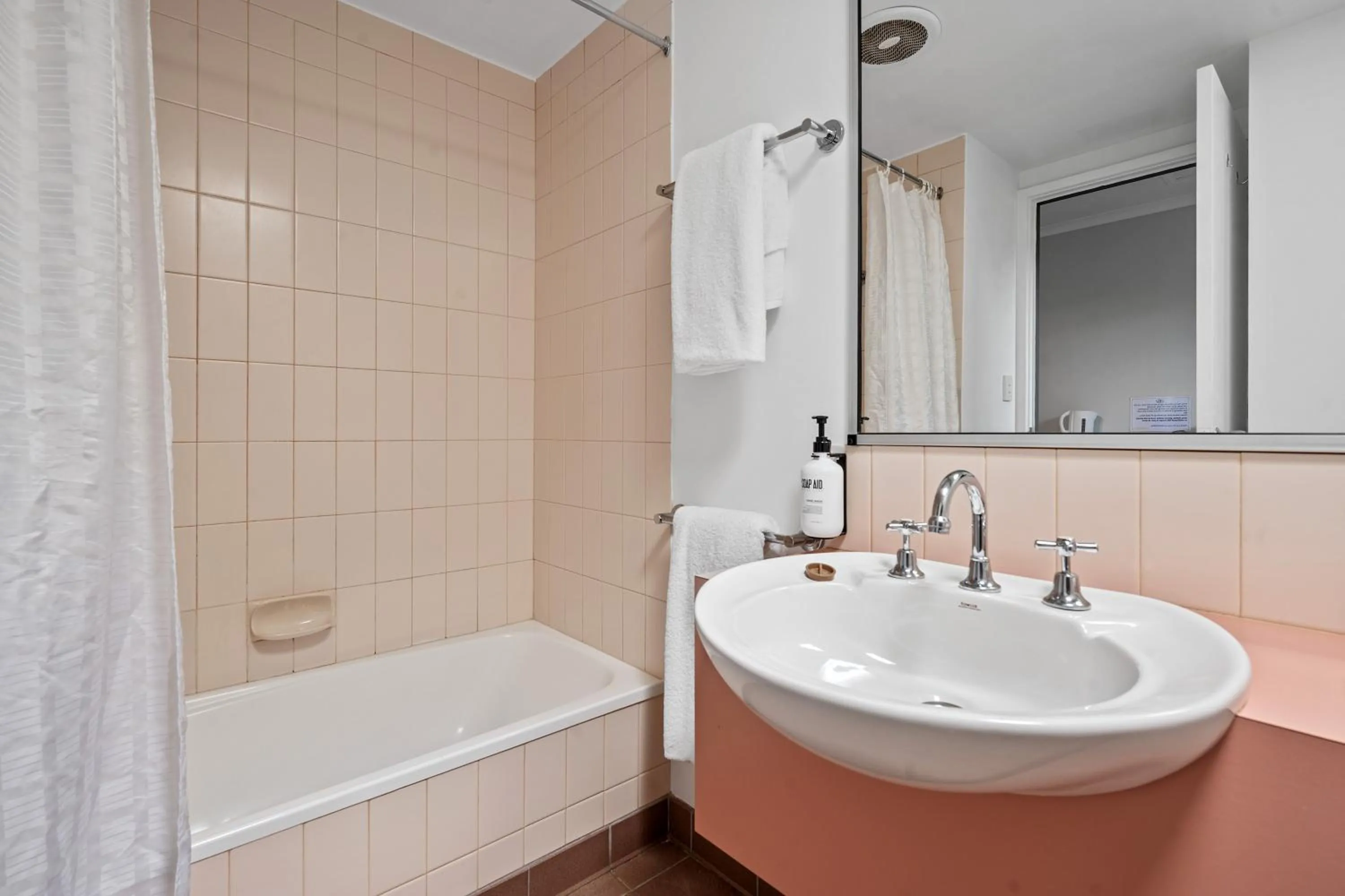 Comfort Inn The Pier