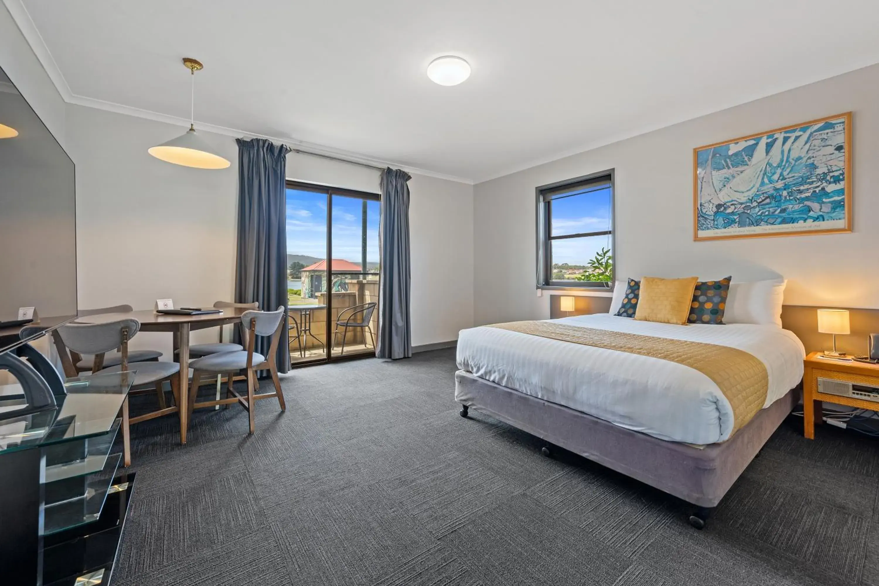 Comfort Inn The Pier Comfort Inn The Pier