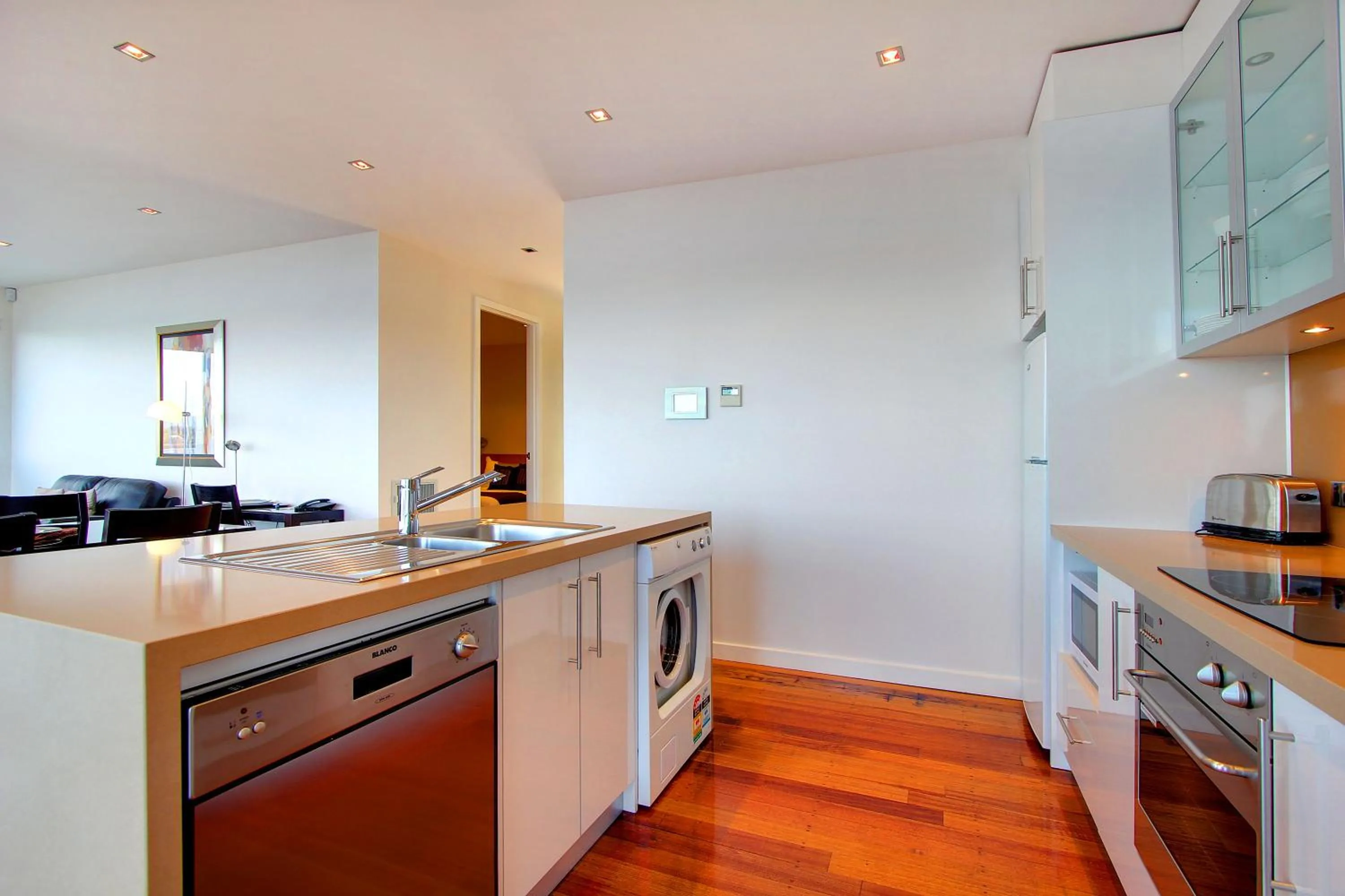 Comfort Inn The Pier