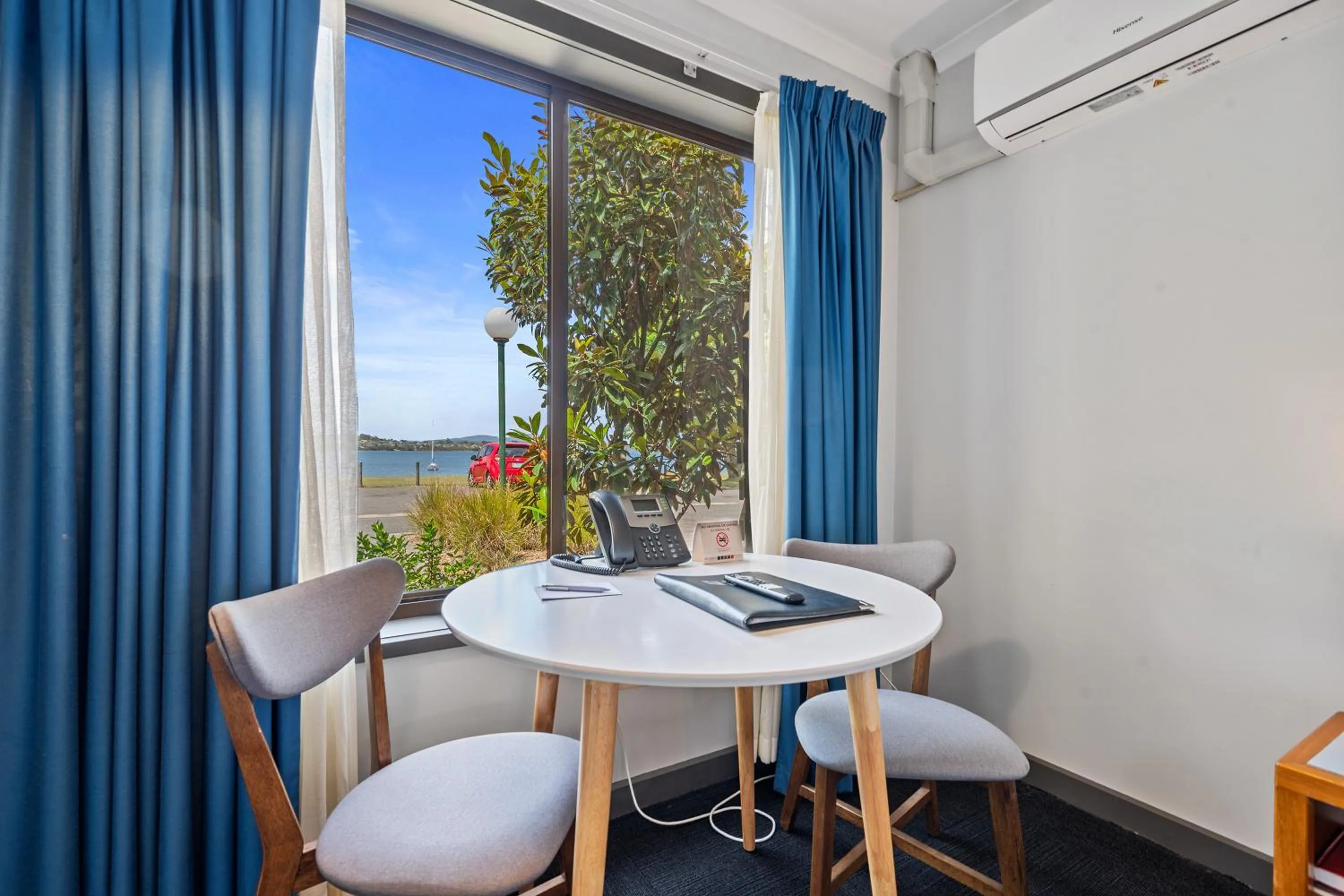 Comfort Inn The Pier