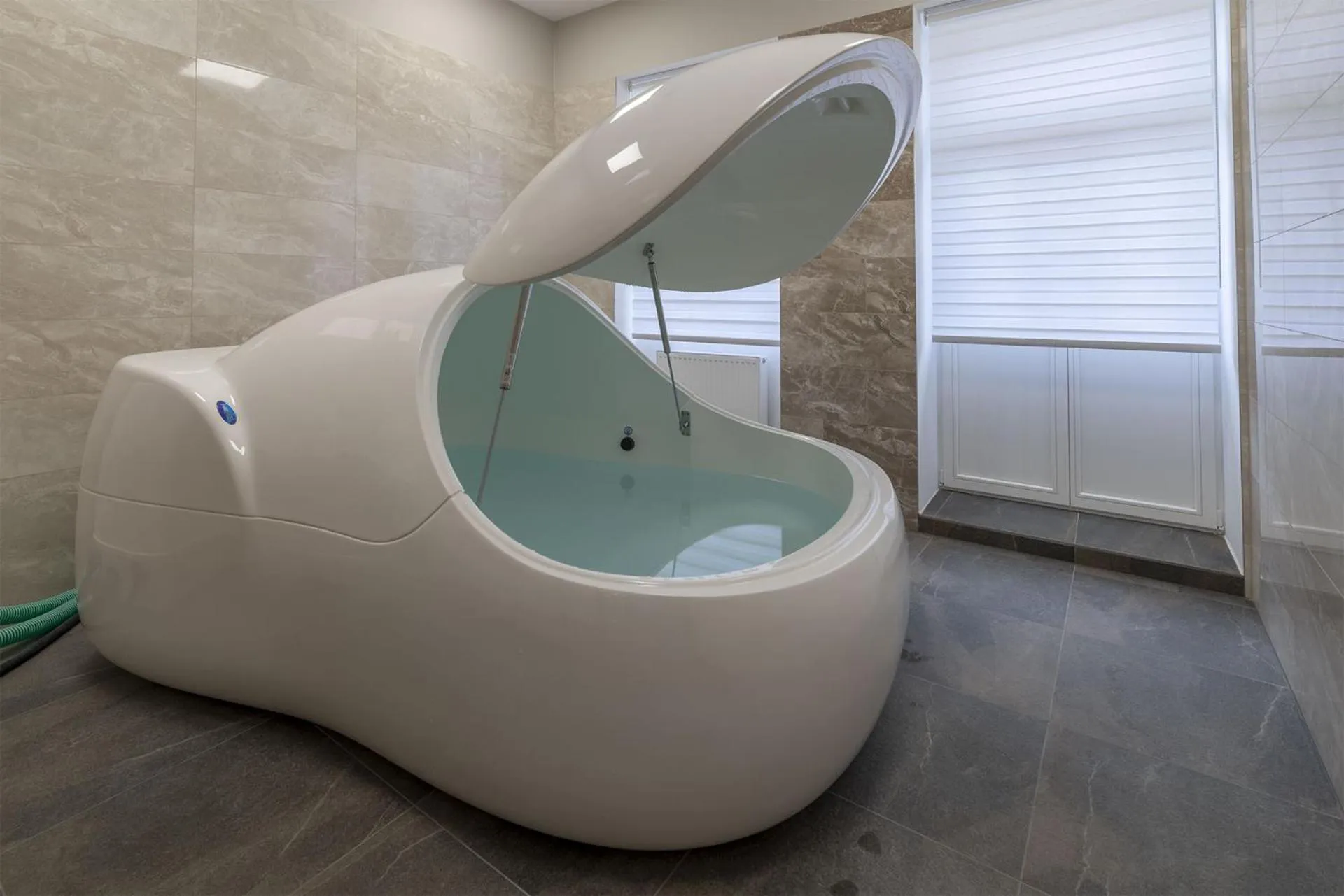 Spa and wellness centre/facilities in Spa Hotel ULRIKA