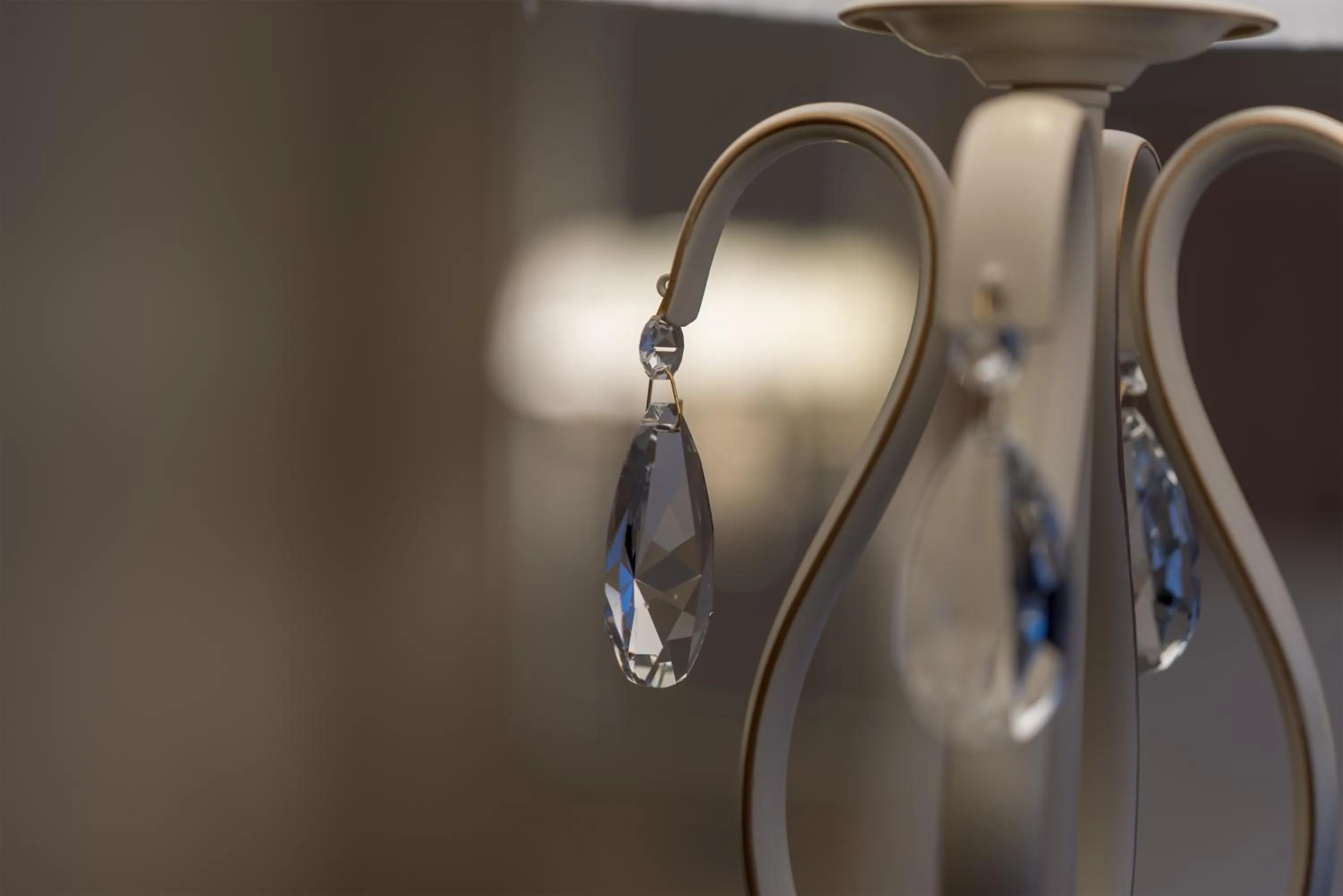 Property building in Spa Hotel ULRIKA