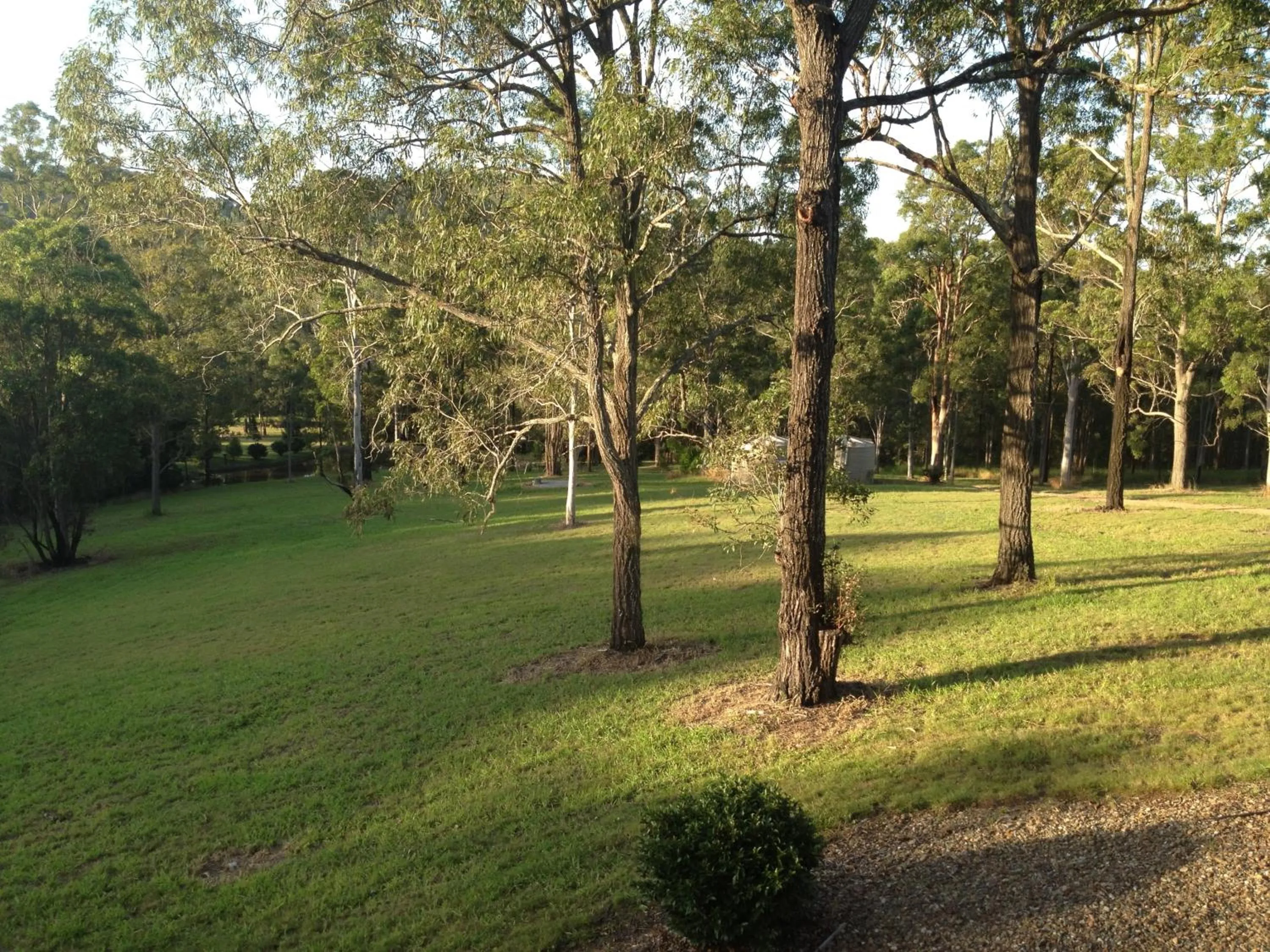 View (from property/room) in Melawondi Spring Retreat