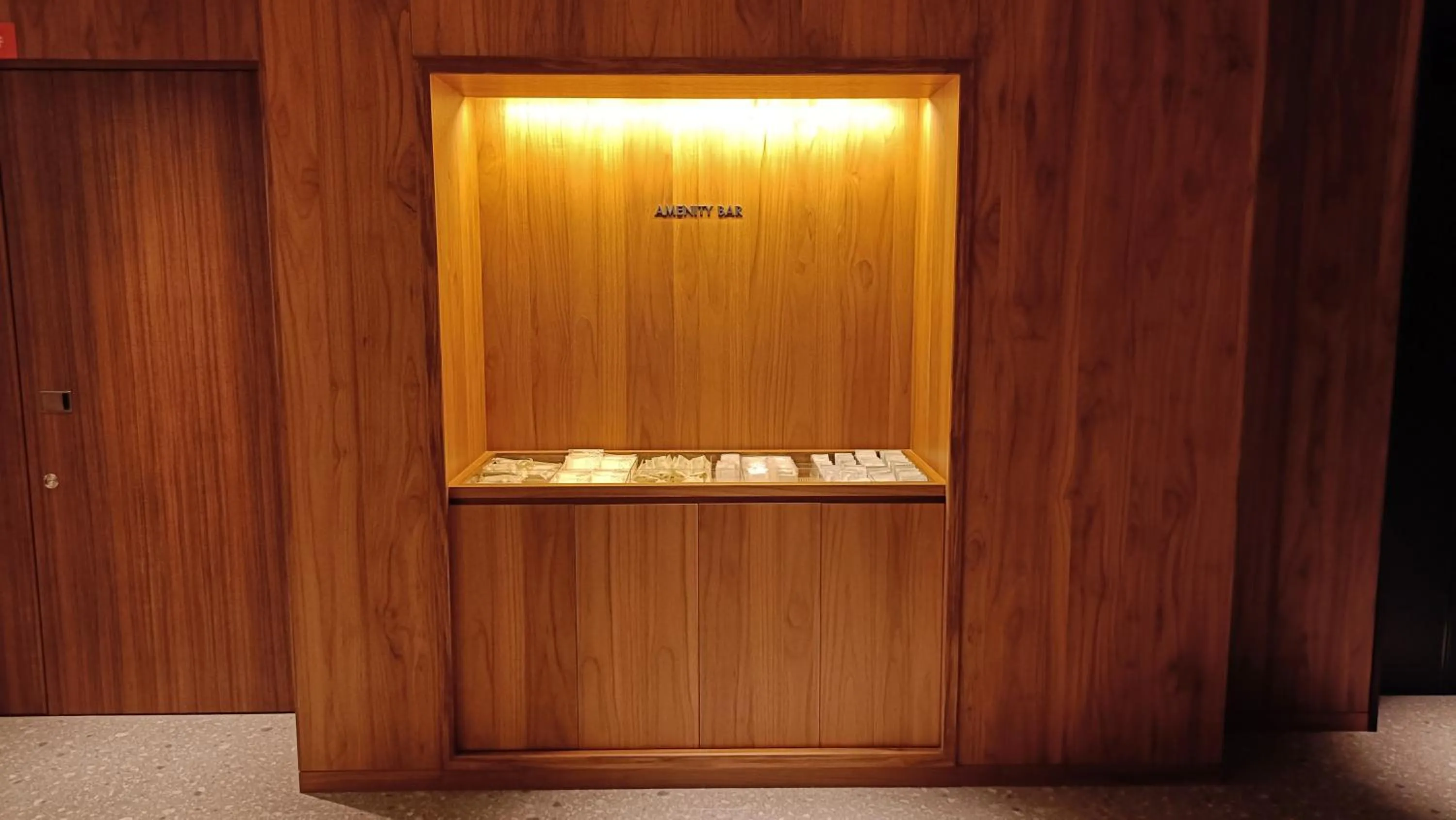 Lobby or reception in Hotel Grand Bach Kyoto Select