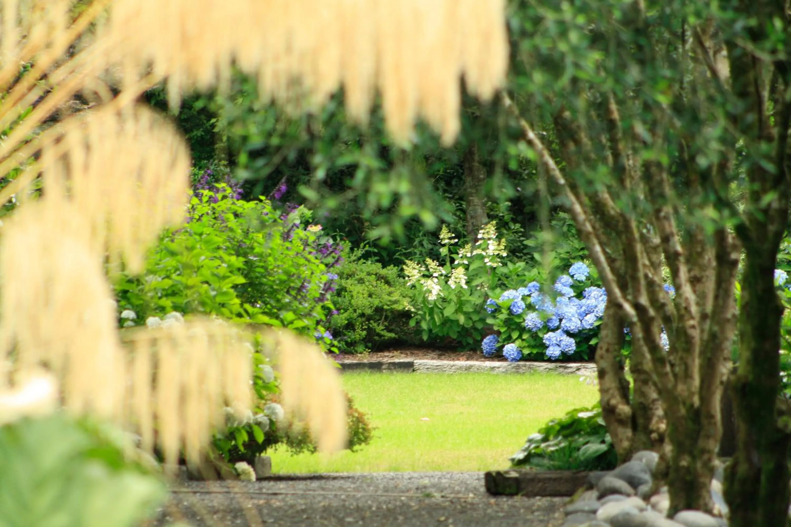 Bradleys Garden Bed and Breakfast