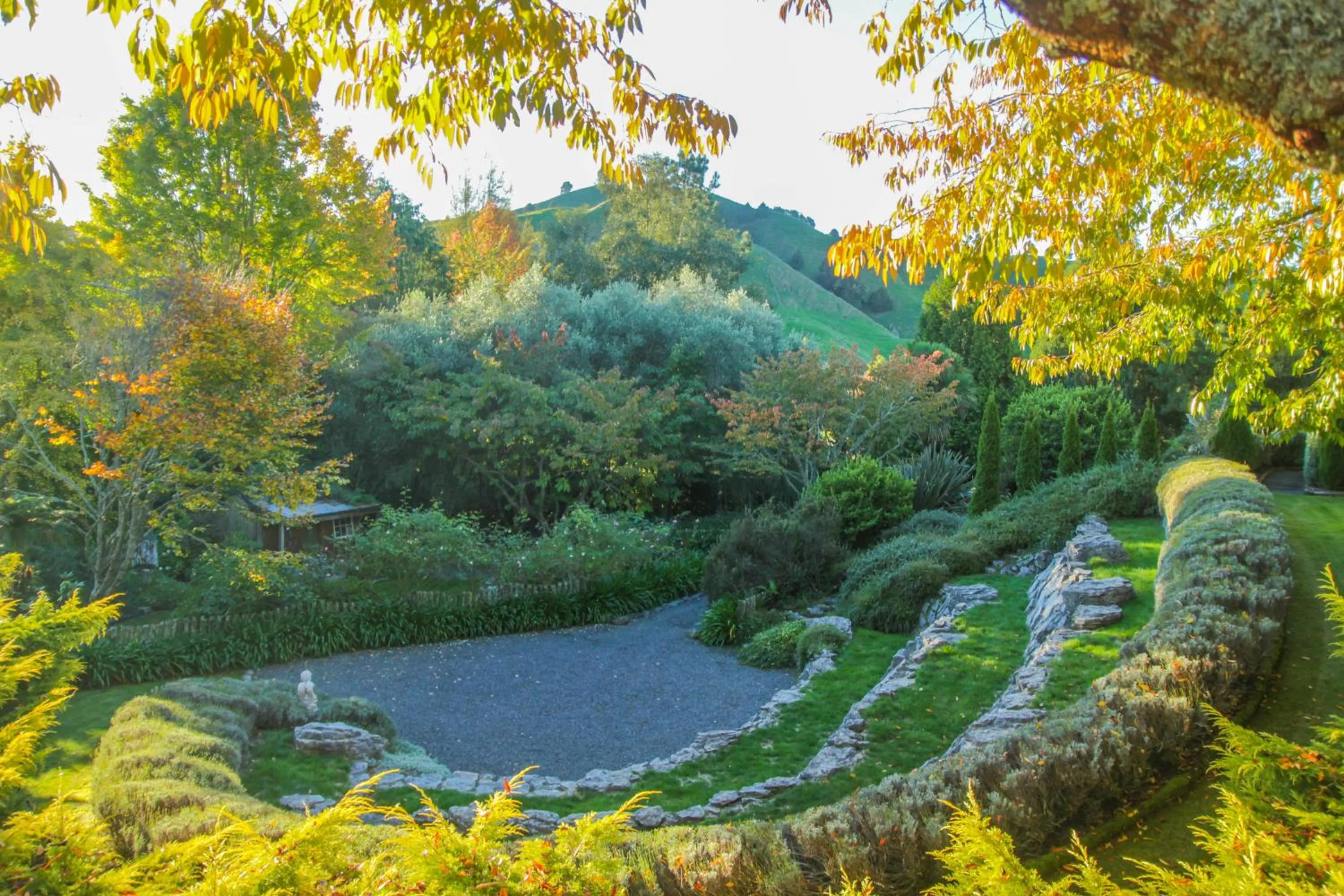 Bradleys Garden Bed and Breakfast