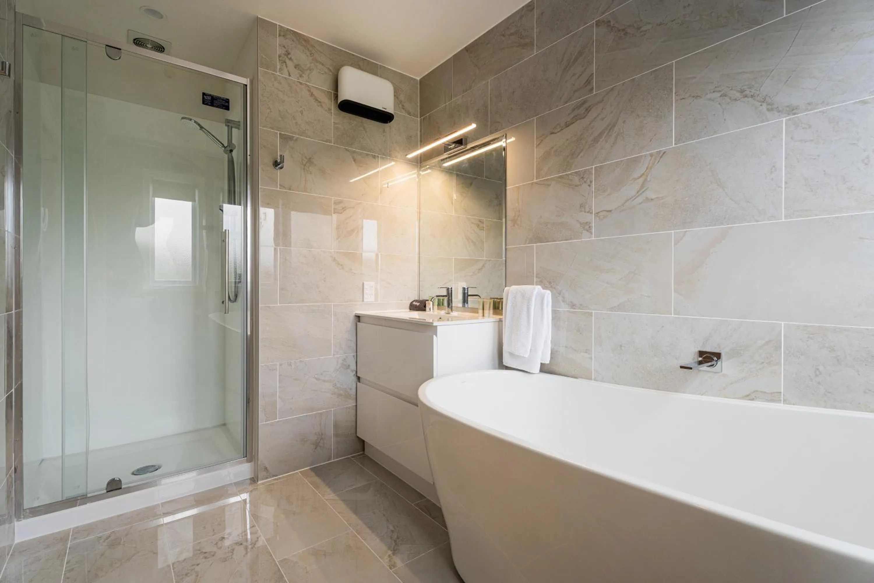 Waterfront Apartments Whitianga