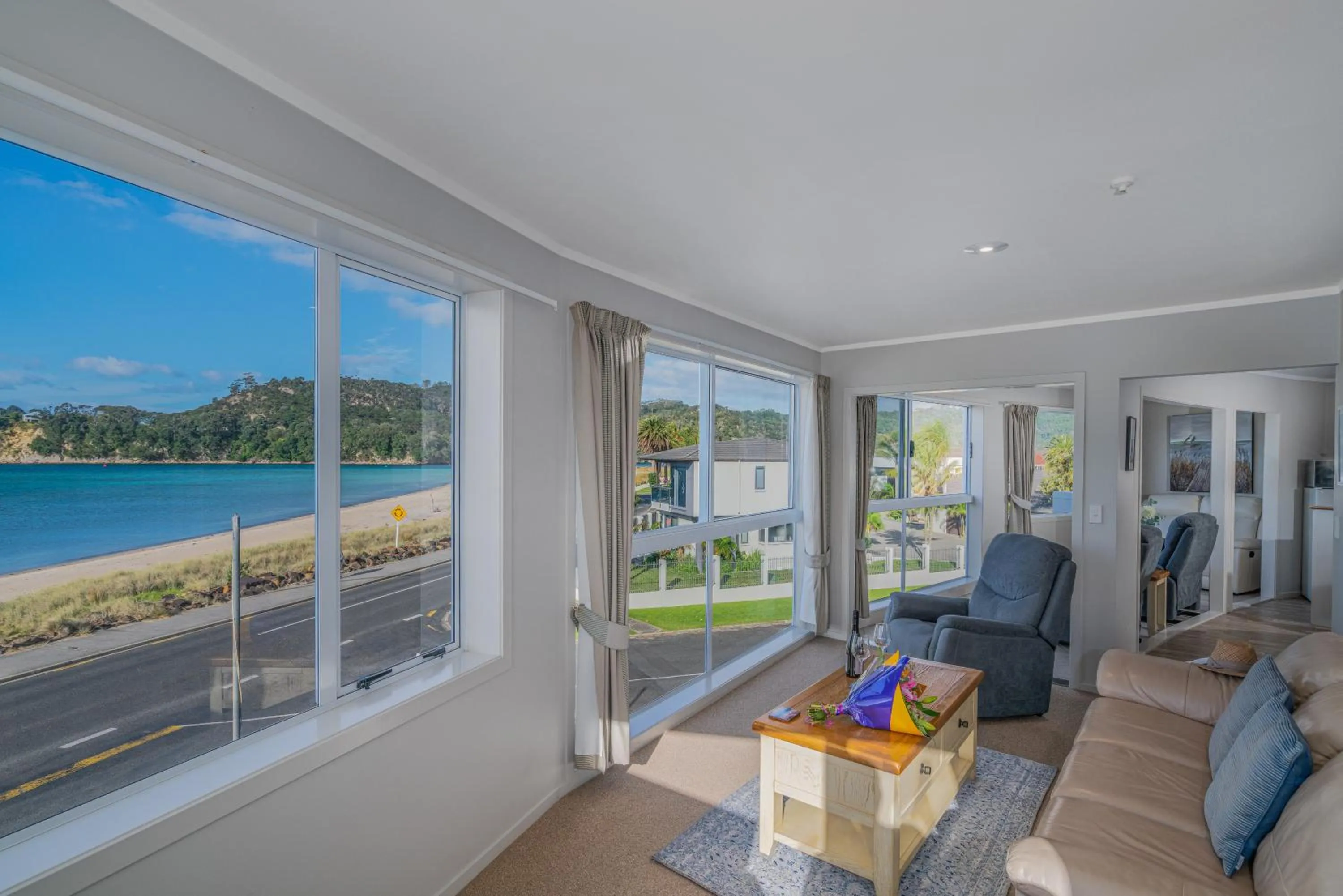 Waterfront Apartments Whitianga