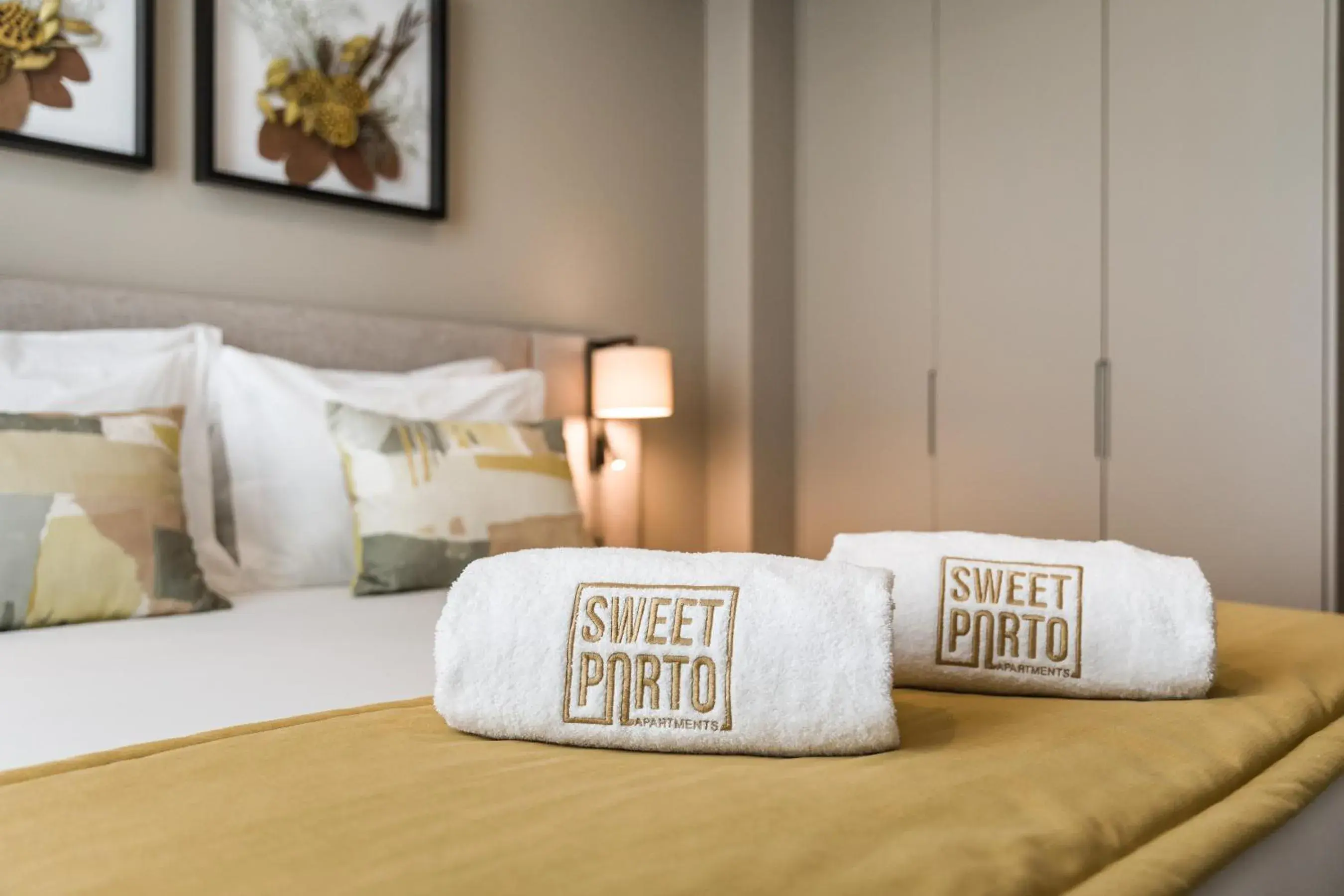 Deluxe Apartment in Legends House by Sweet Porto Deluxe Apartment in Legends House by Sweet Porto