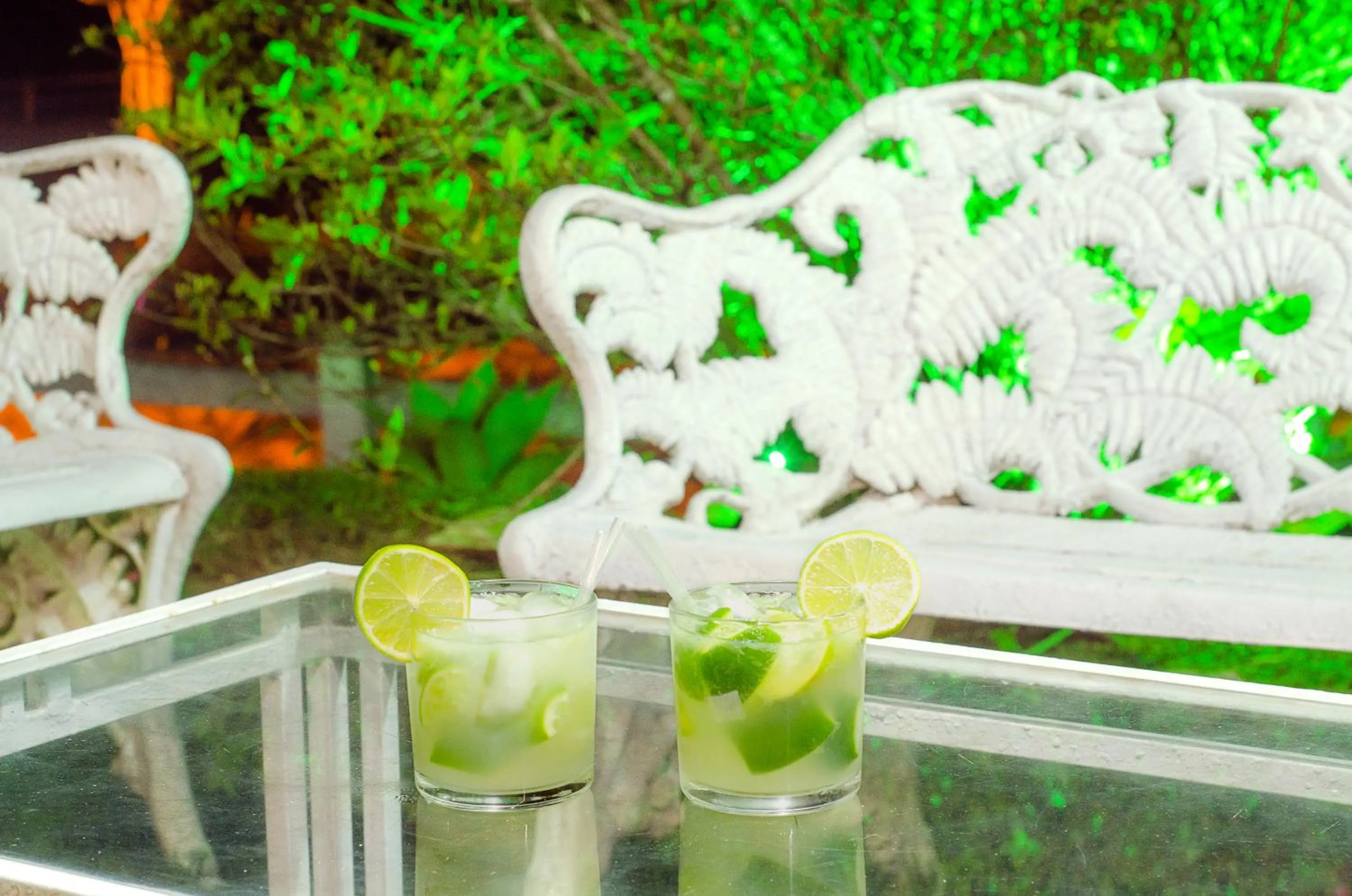 Lounge or bar in Hotel Fazenda FASCINAÇÃO