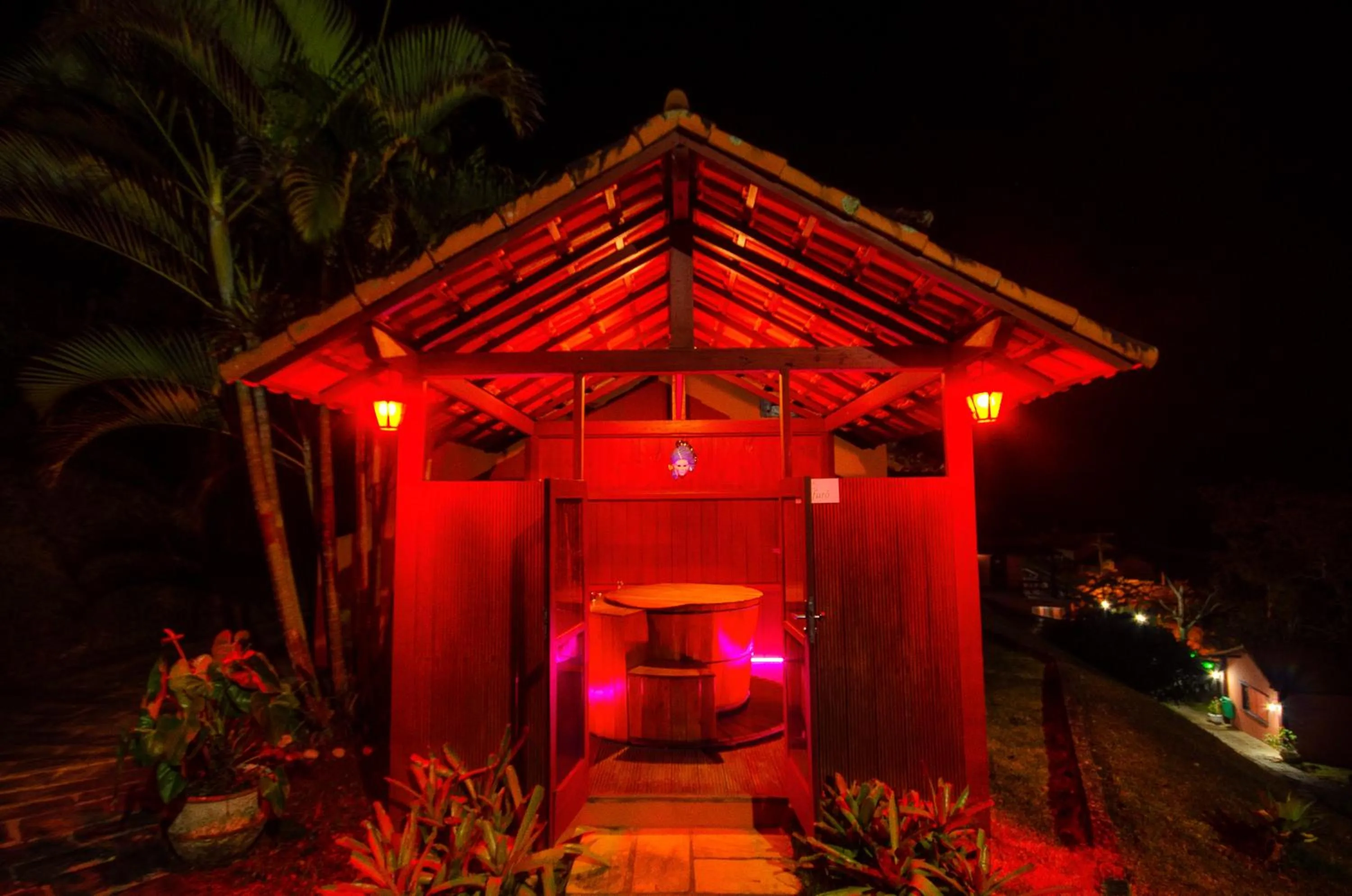 Other in Hotel Fazenda FASCINAÇÃO