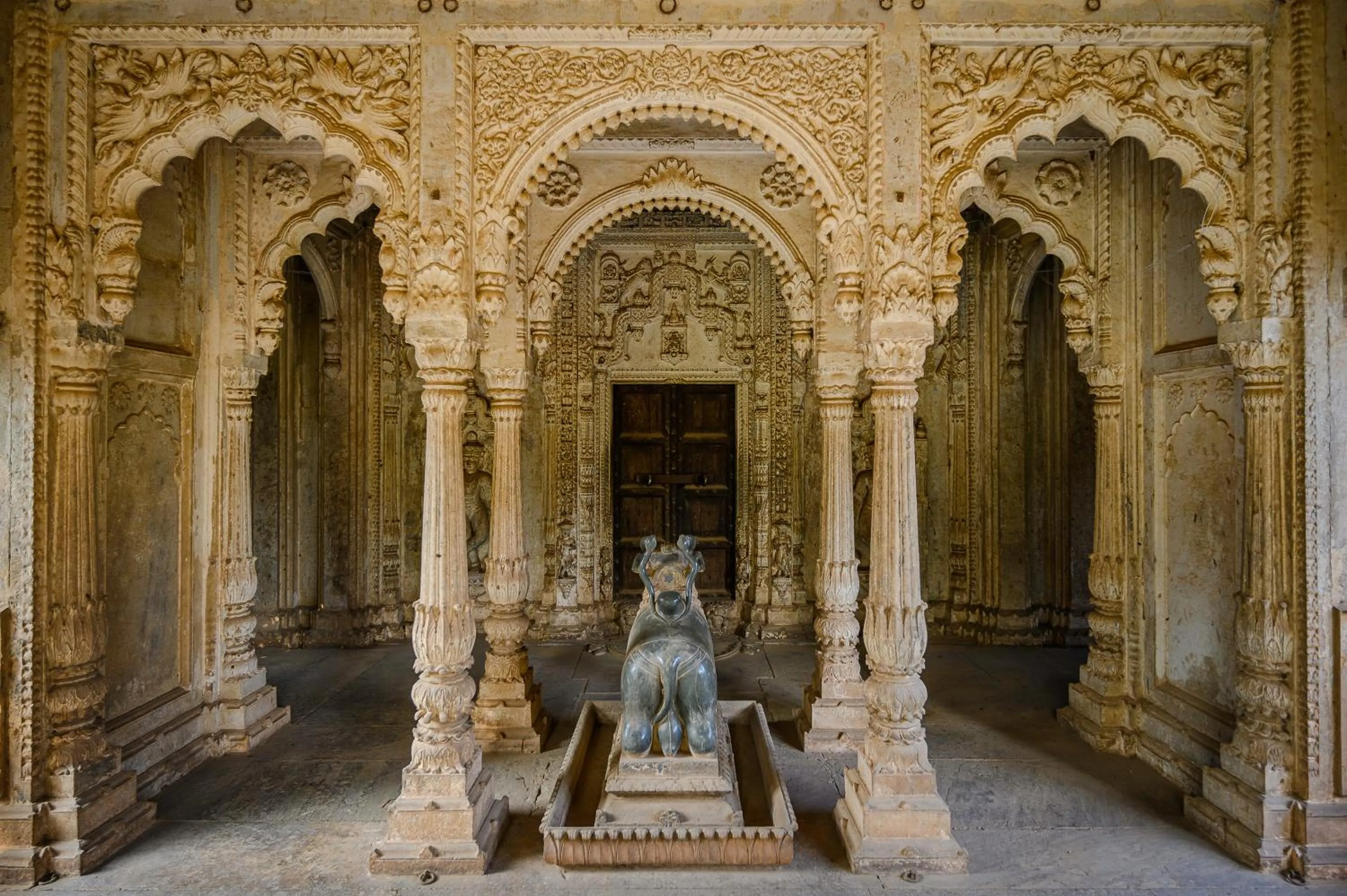 Neemrana's - Deo Bagh