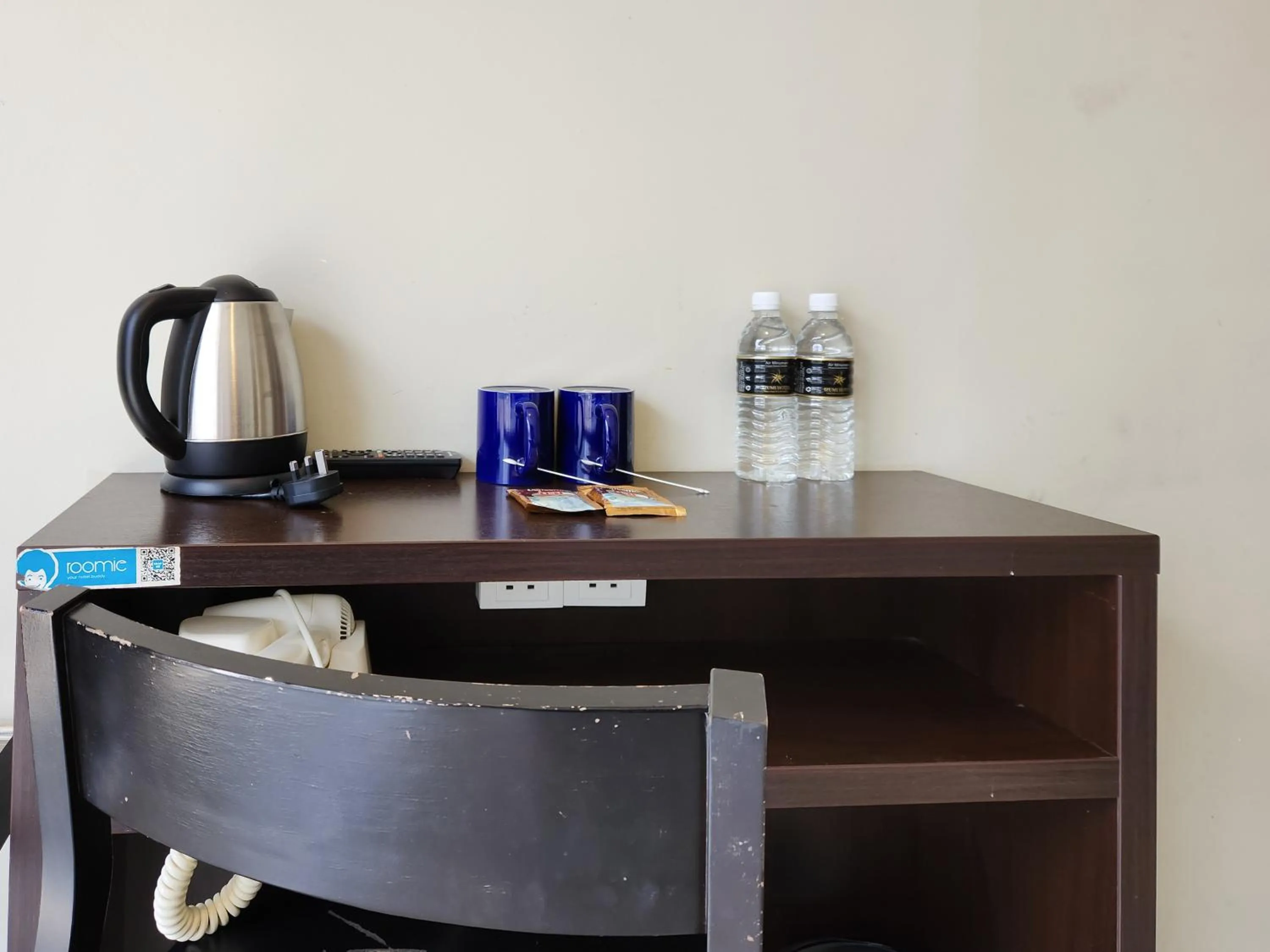 Other in Izumi Hotel Bukit Bintang Kuala Lumpur