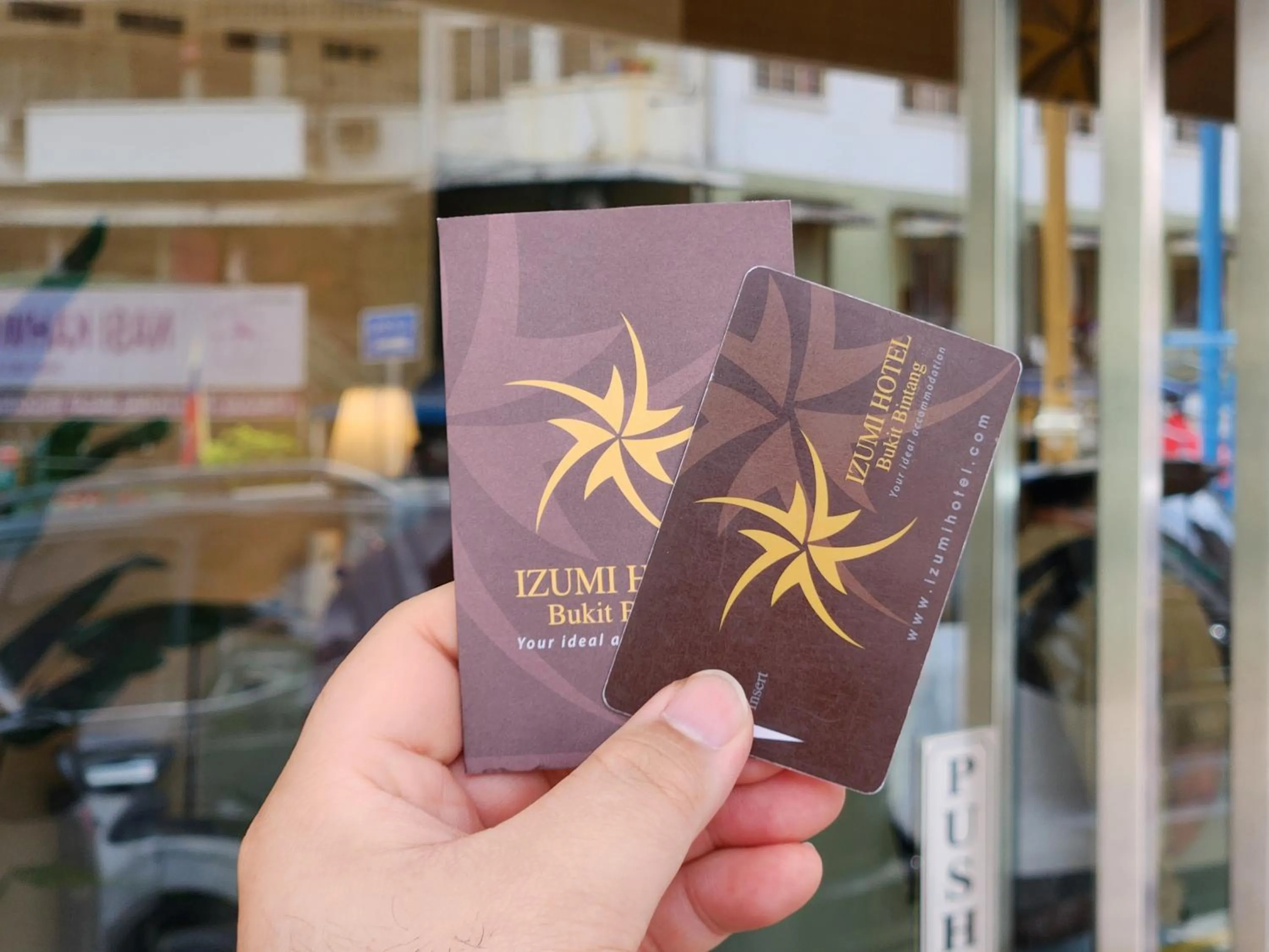 Other in Izumi Hotel Bukit Bintang Kuala Lumpur