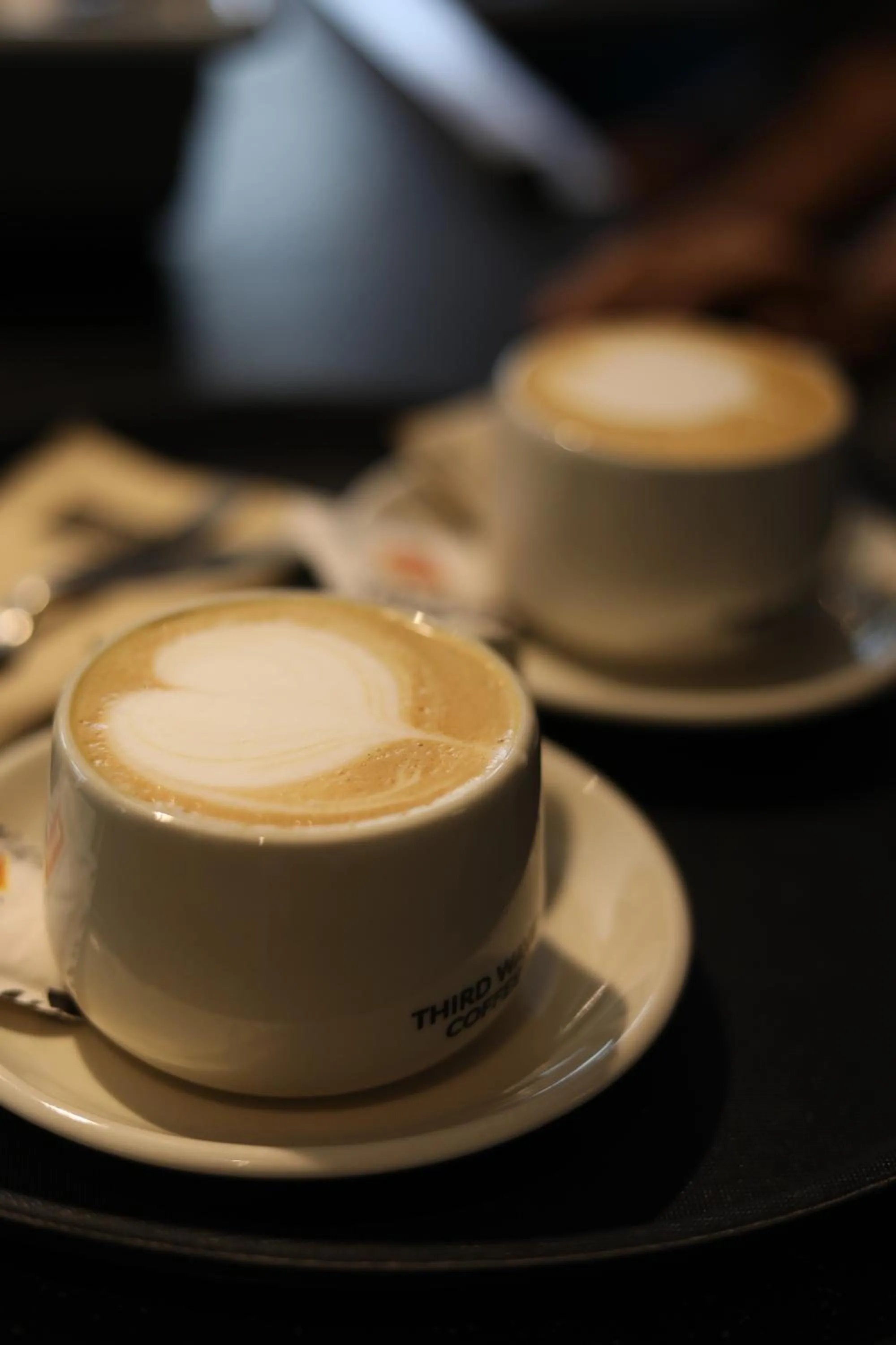 Restaurant/places to eat in The Legend Inn Delhi