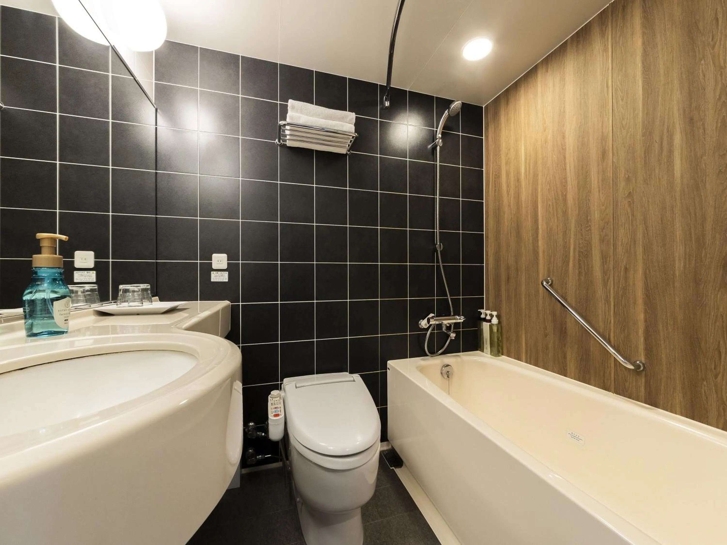 Richmond Hotel Aomori