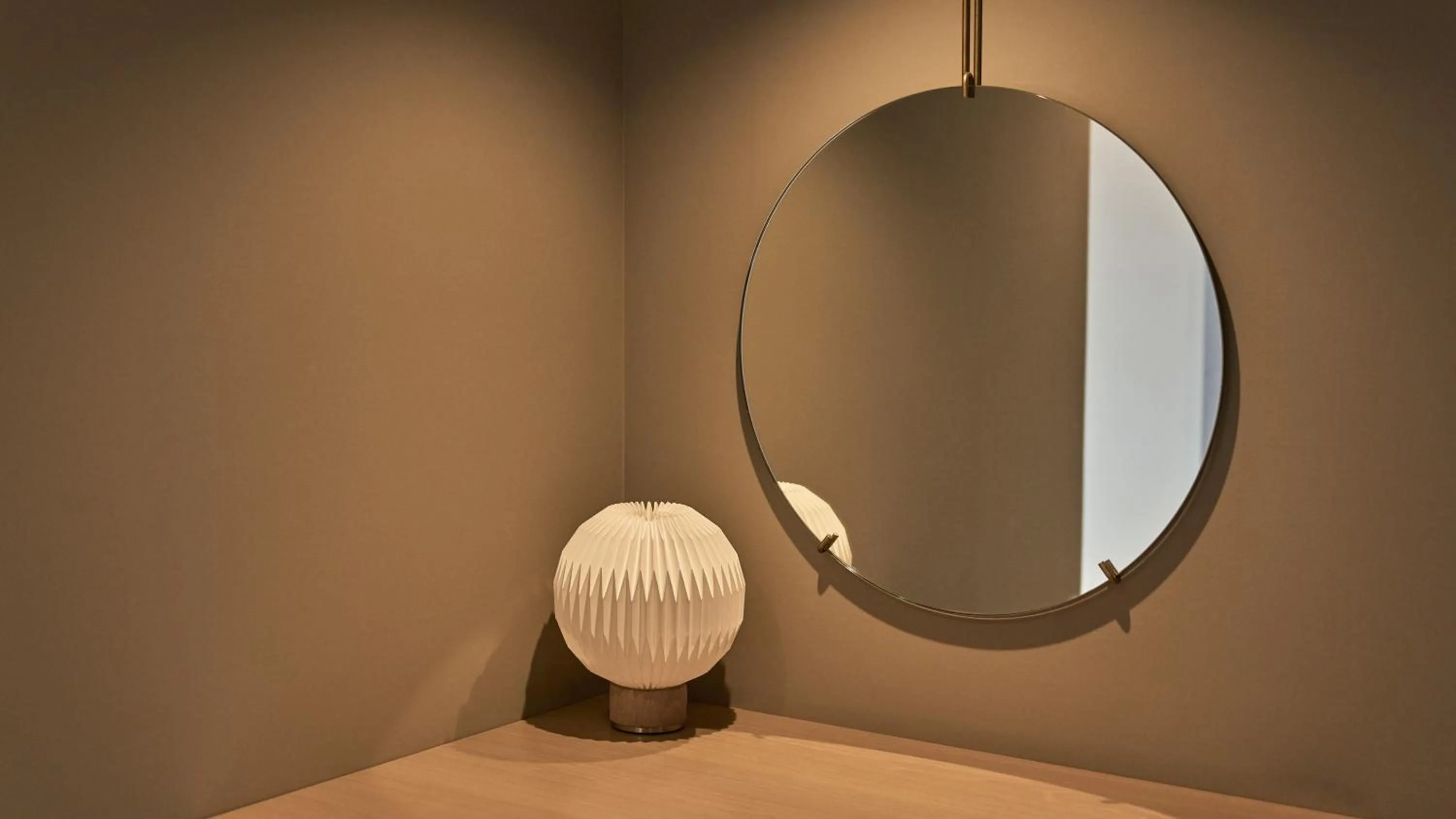 Seating area in Richmond Hotel Aomori