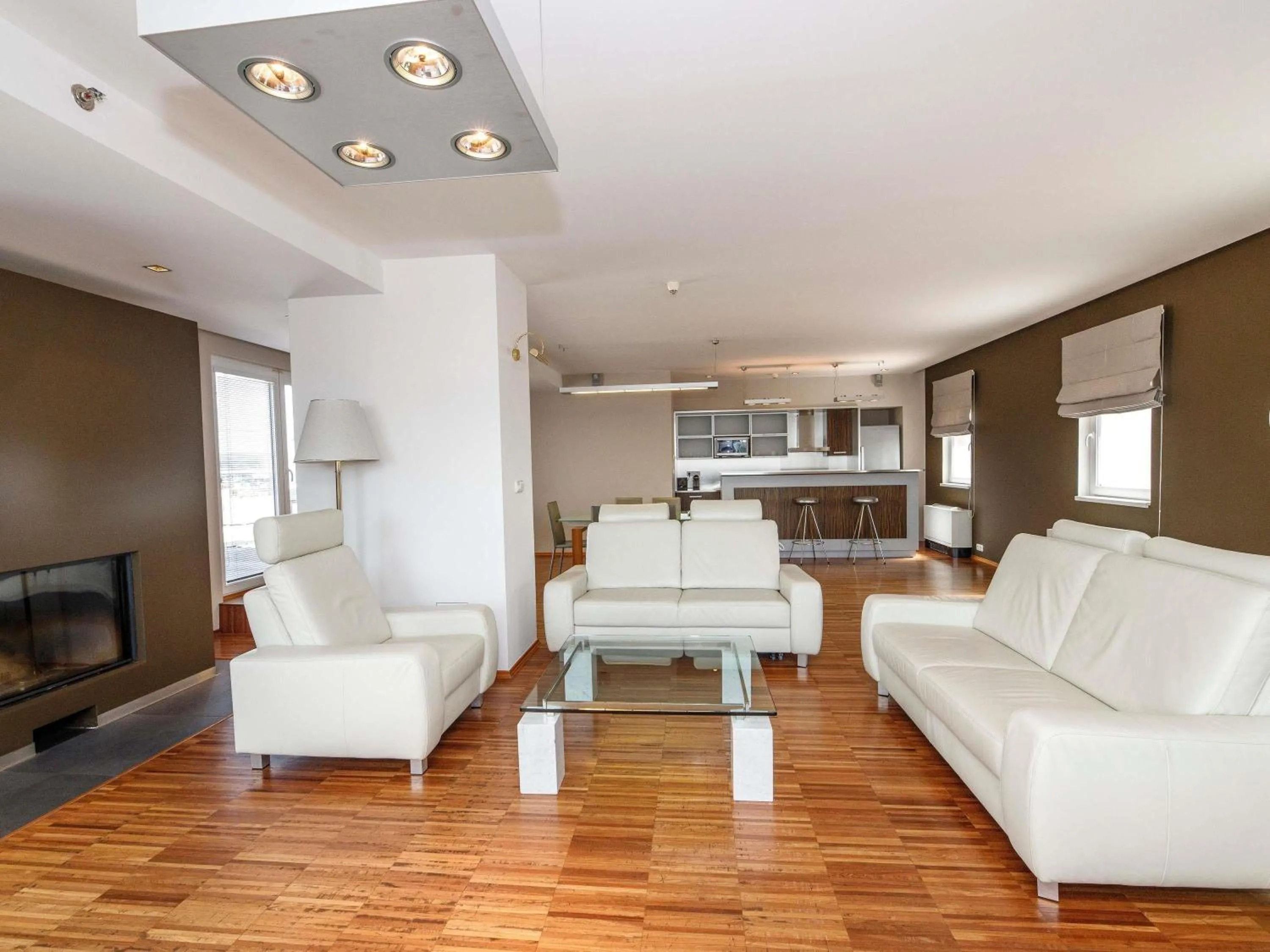 Bedroom in Ibis Praha Old Town