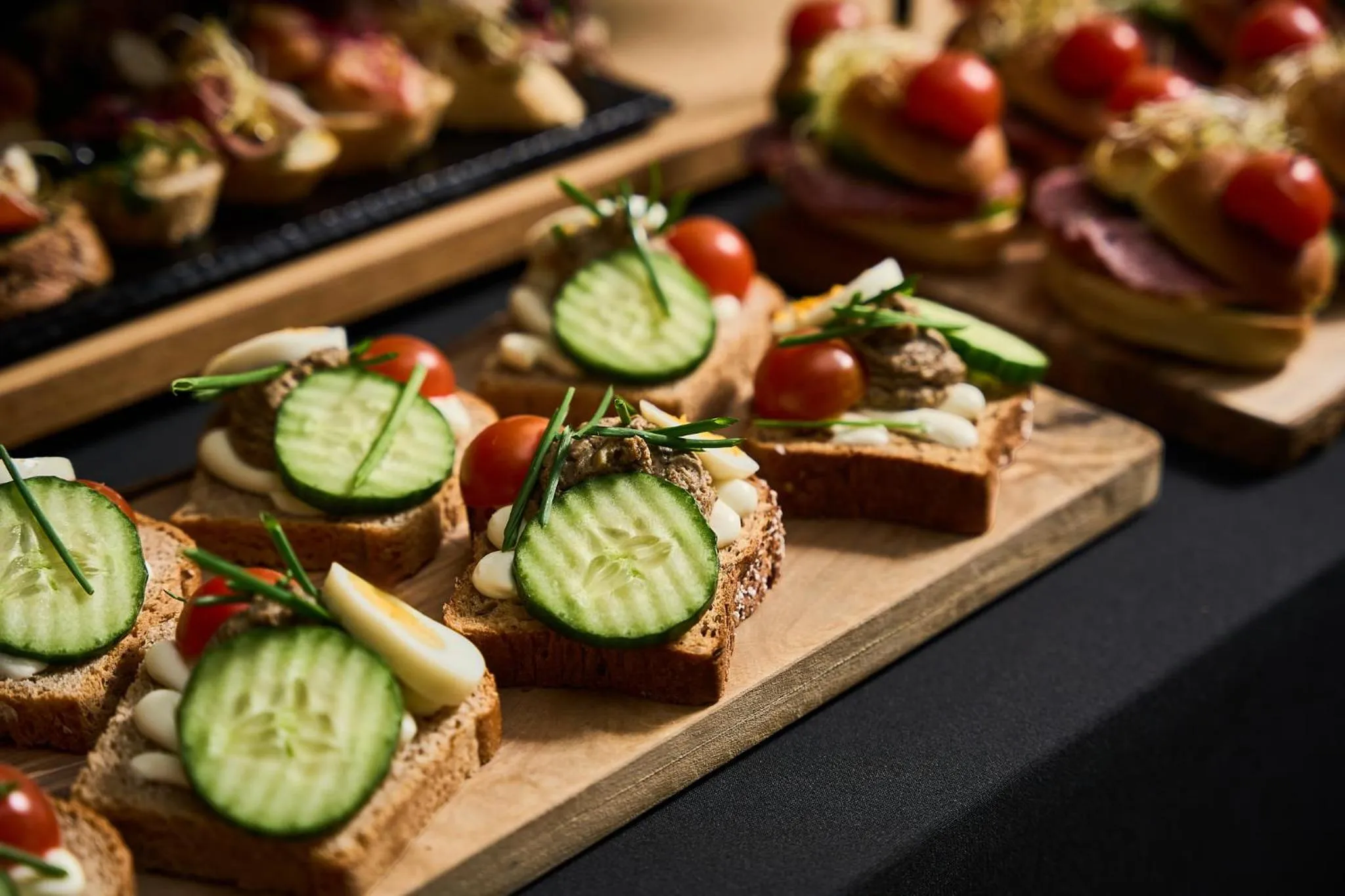 Meeting/conference room in Novotel Praha Wenceslas Square