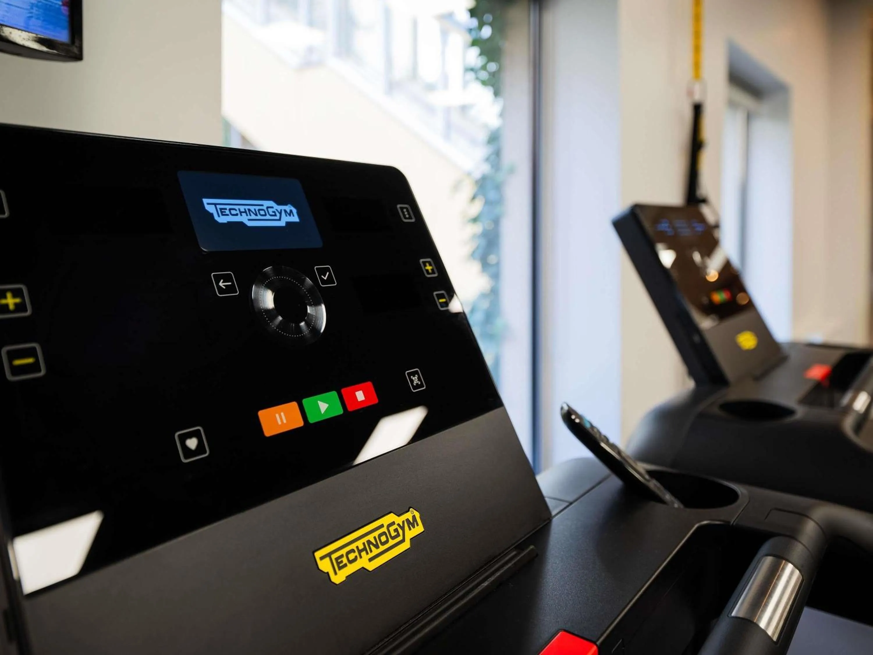 Other in Novotel Praha Wenceslas Square