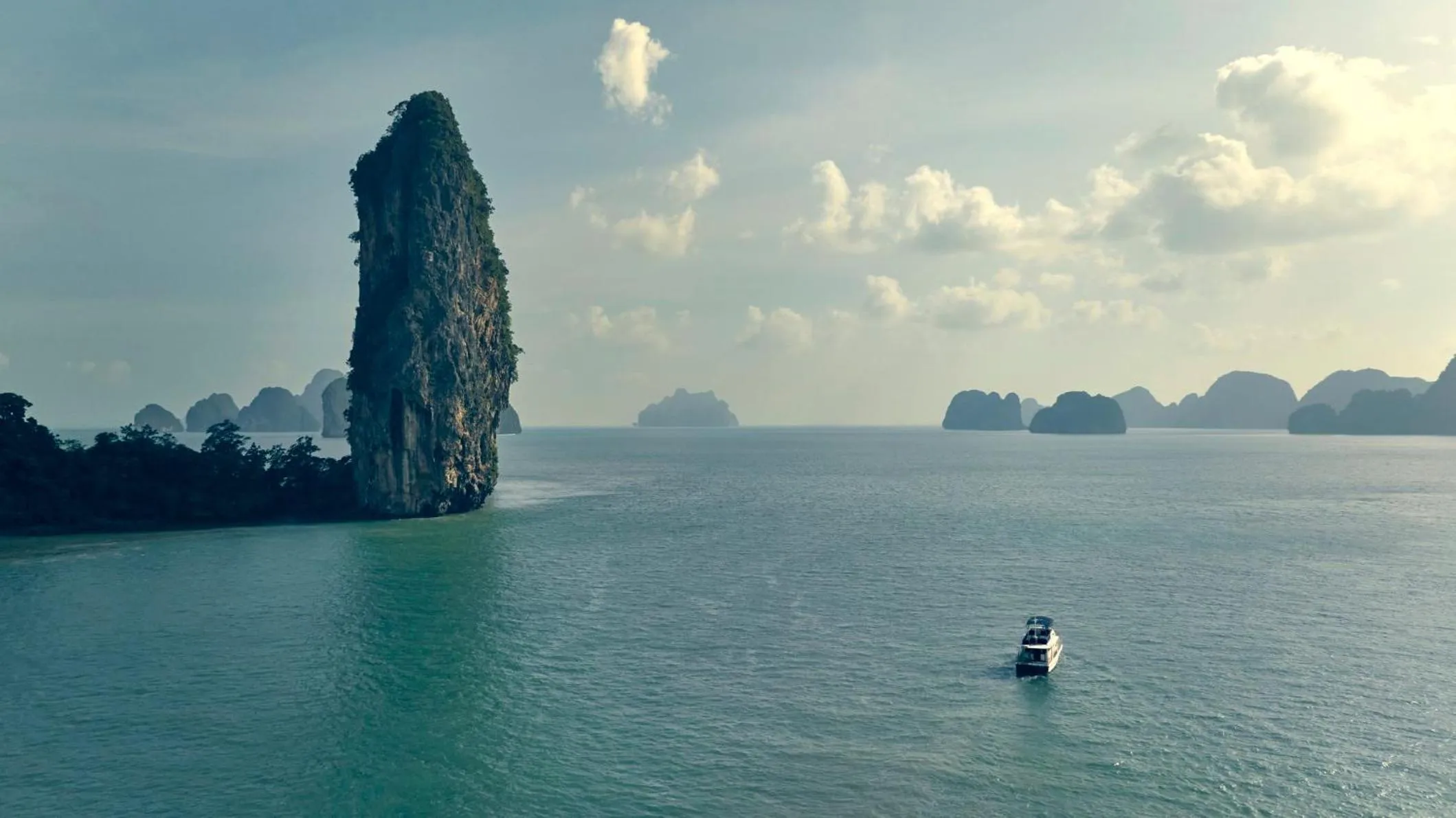 Activities in COMO Point Yamu, Phuket